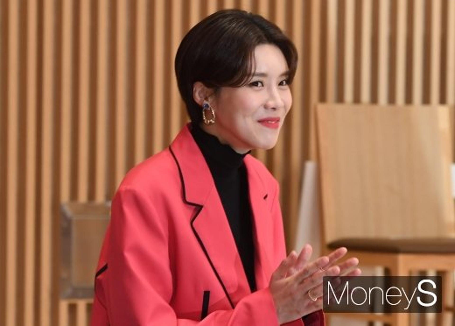 '개훌륭' 장도연, 댓글 안 보는 이유… "OOO 안다"