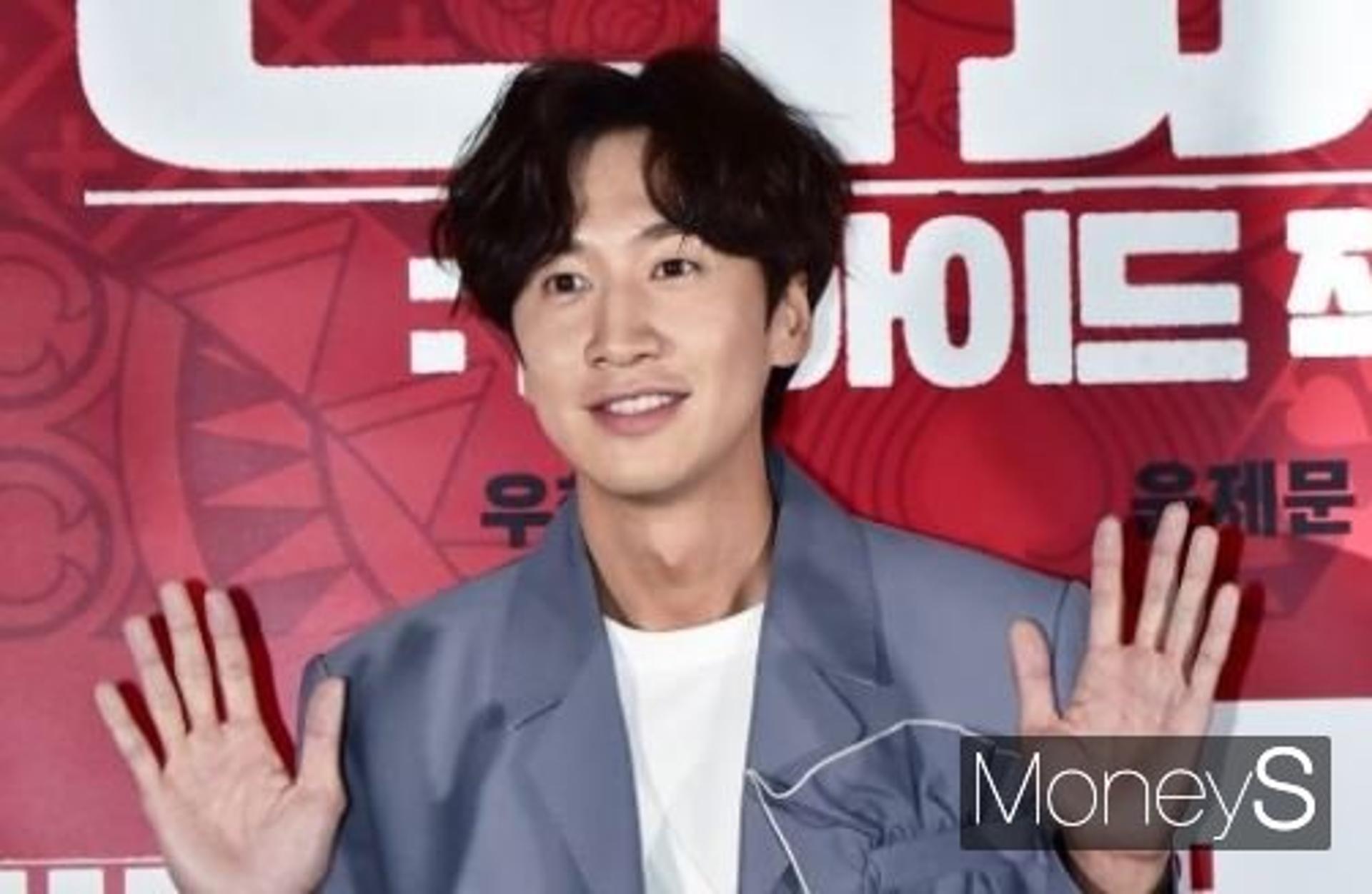 [전문]이광수 하차, 런닝맨 측 "영원한 멤버, 아름다운 이별"