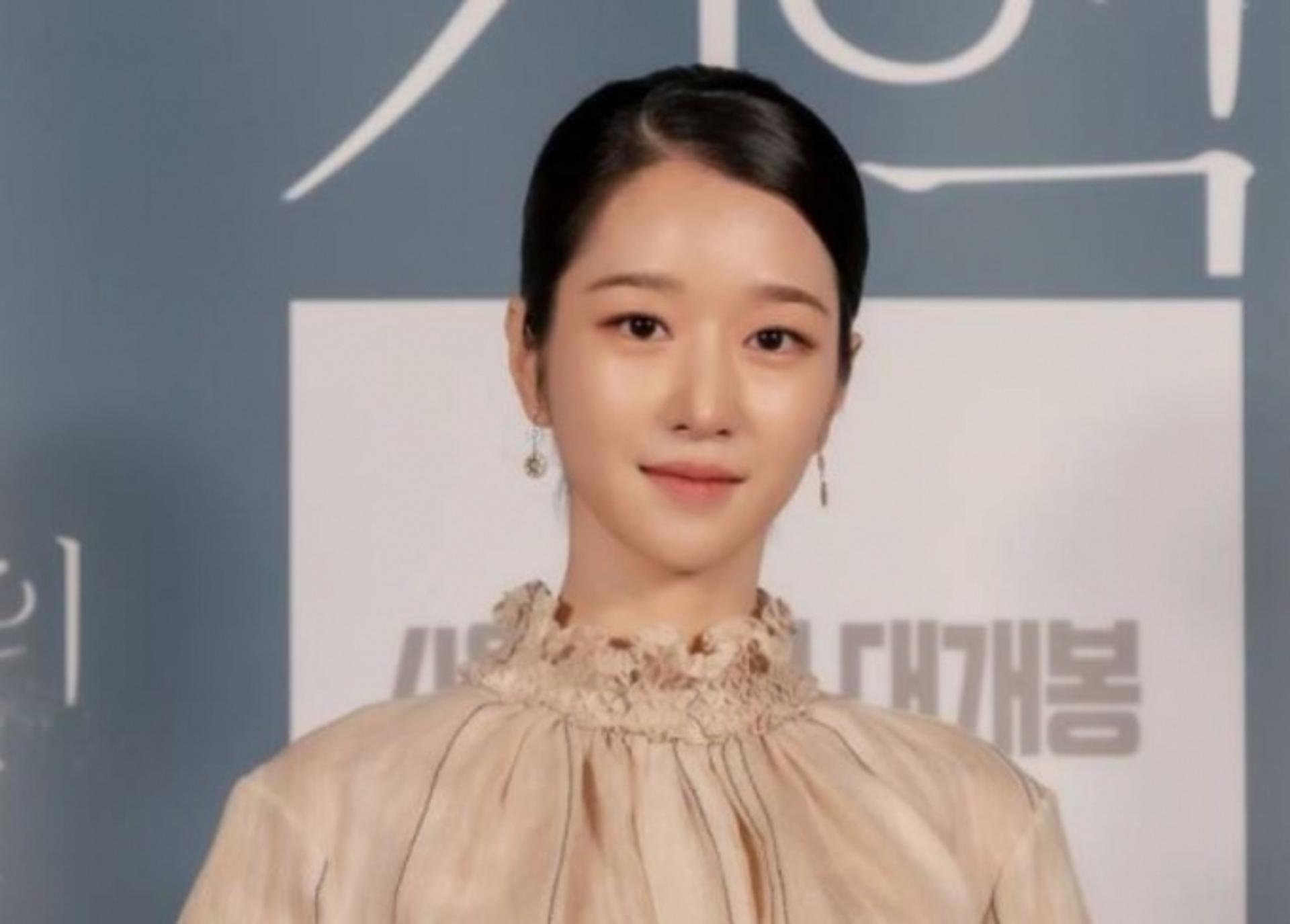 "고친 사람이 문제지"… '내일의 기억' 감독, 서예지 옹호 발언
