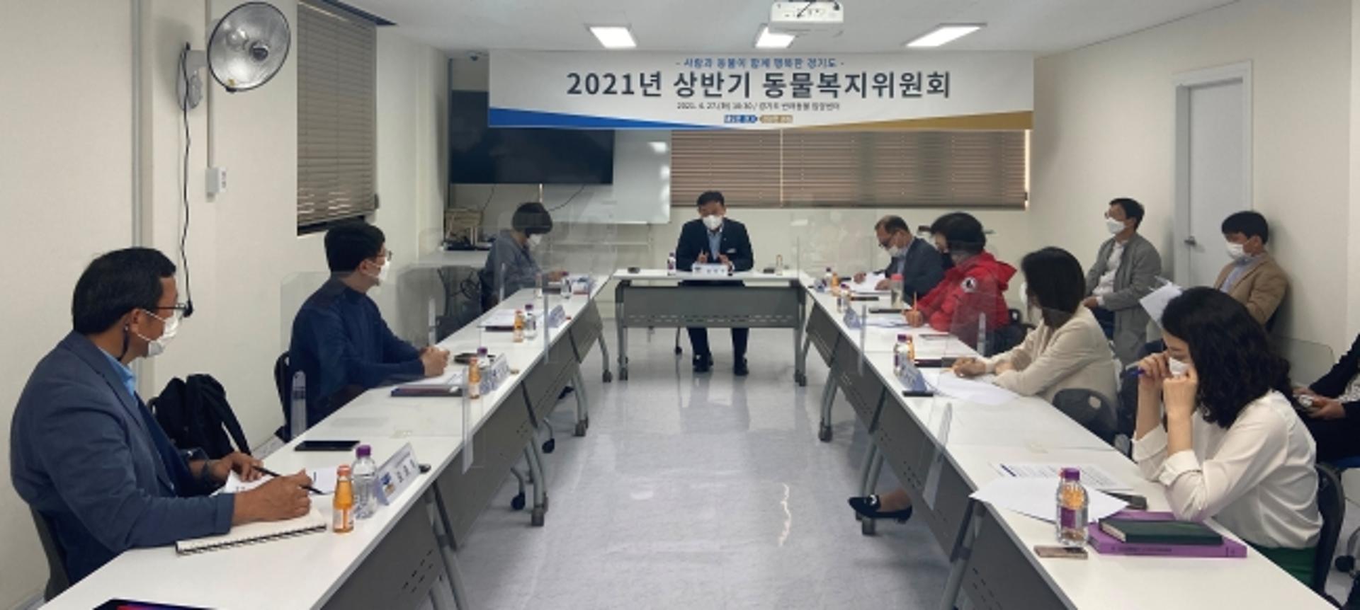'살처분→안락사처분'…경기도, 동물보호 인식개선 위해 용어순화 추진
