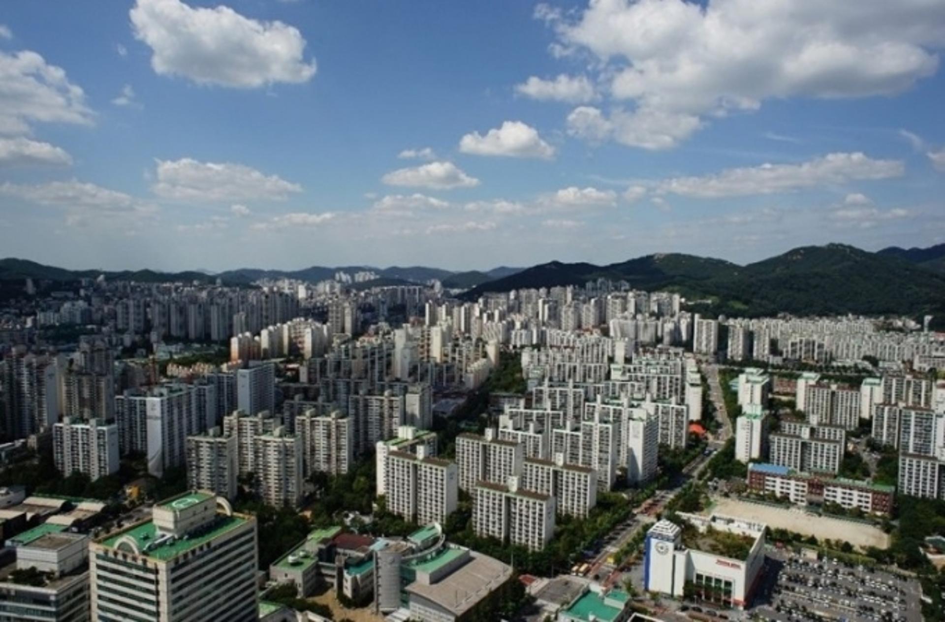 고양시, 외국인·법인(단체) '토지거래허가구역' 재지정