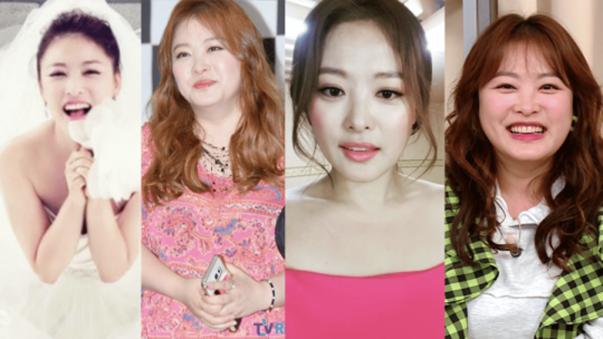 '심진화♥' 김원효, 5번째 부인 기다리는 중?