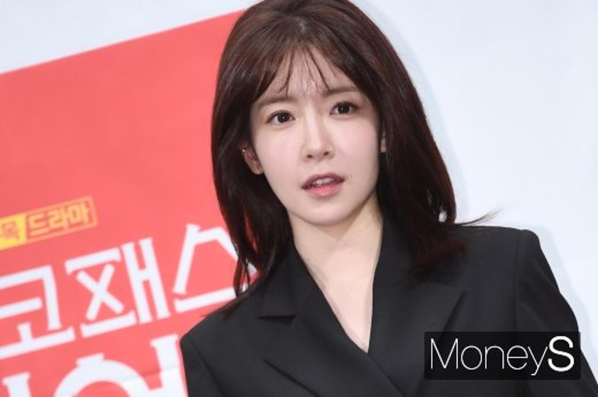 "연기 집중하겠다"… 정인선 '골목식당' 하차, 후임은?