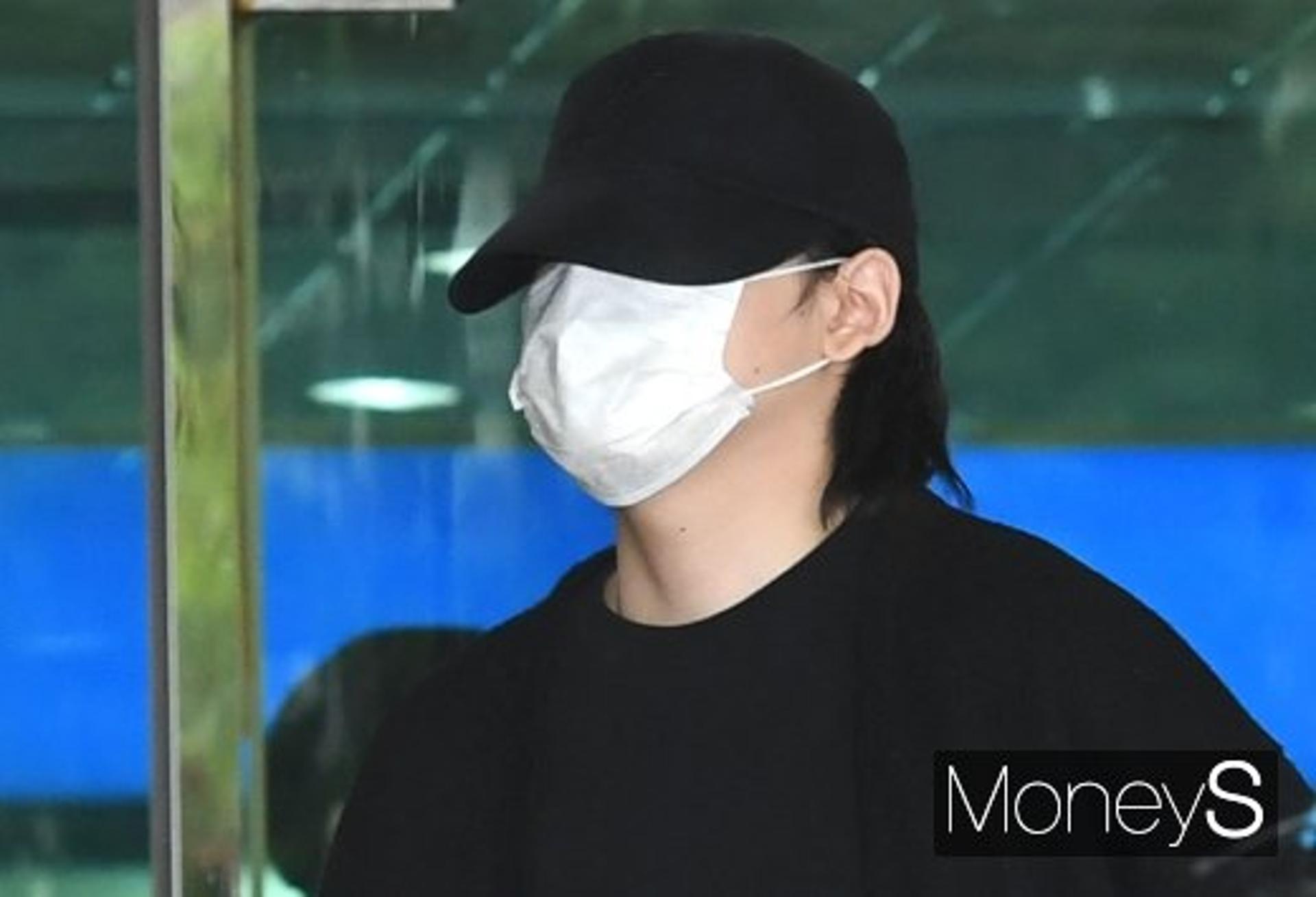 '장제원 아들' 노엘, 검찰 송치… 이번엔 시민폭행 혐의