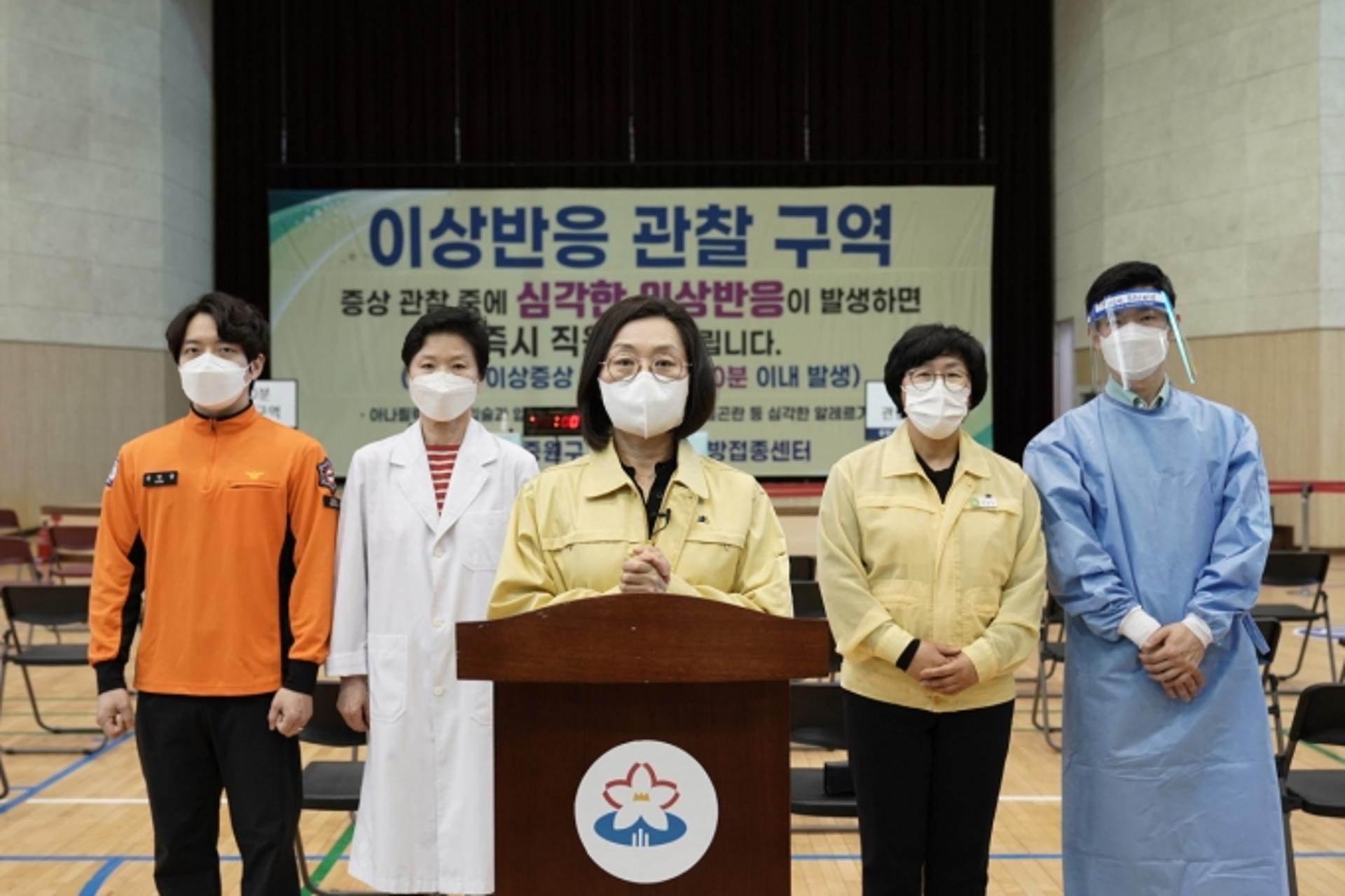 성남시, 5월9일까지 '특별방역대책기간 운영'…방역 총력전