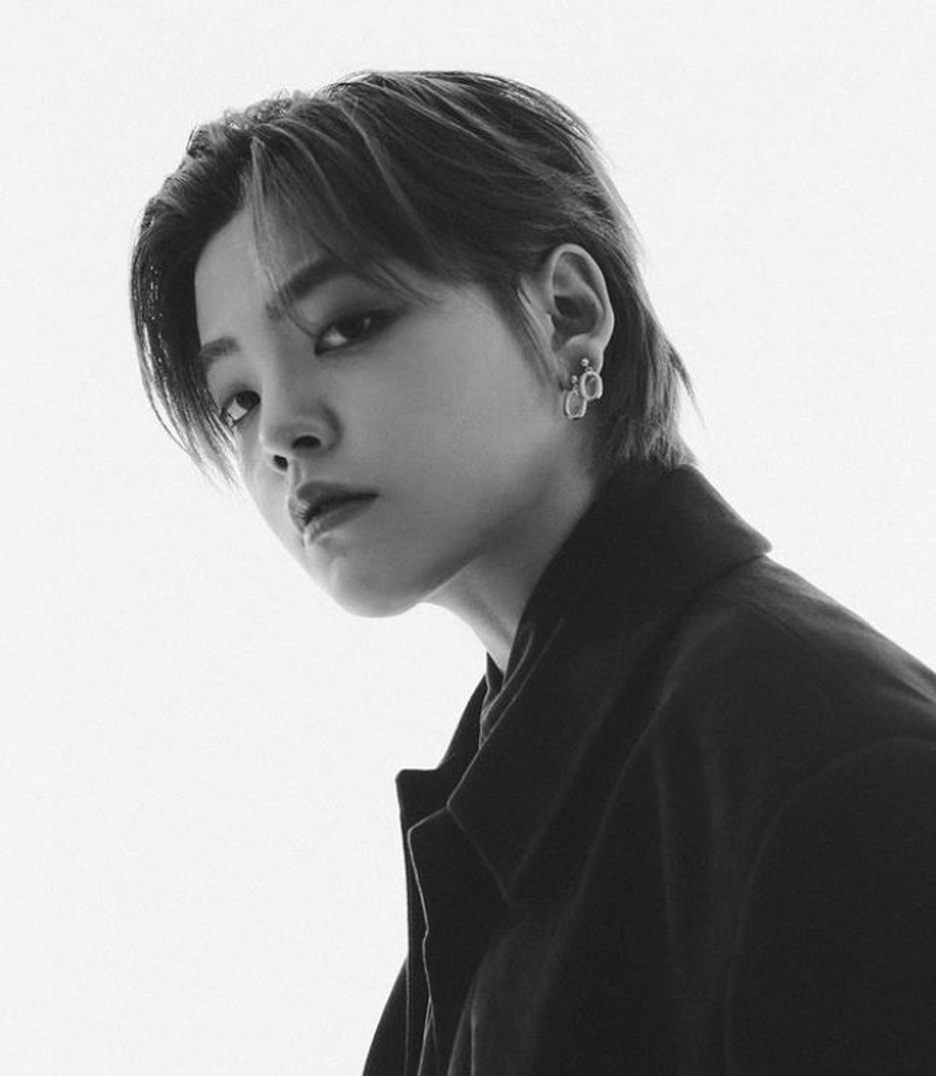 '음주운전·막말·폭행 등' 논란의 아이콘, '장제원 아들' 노엘 컴백