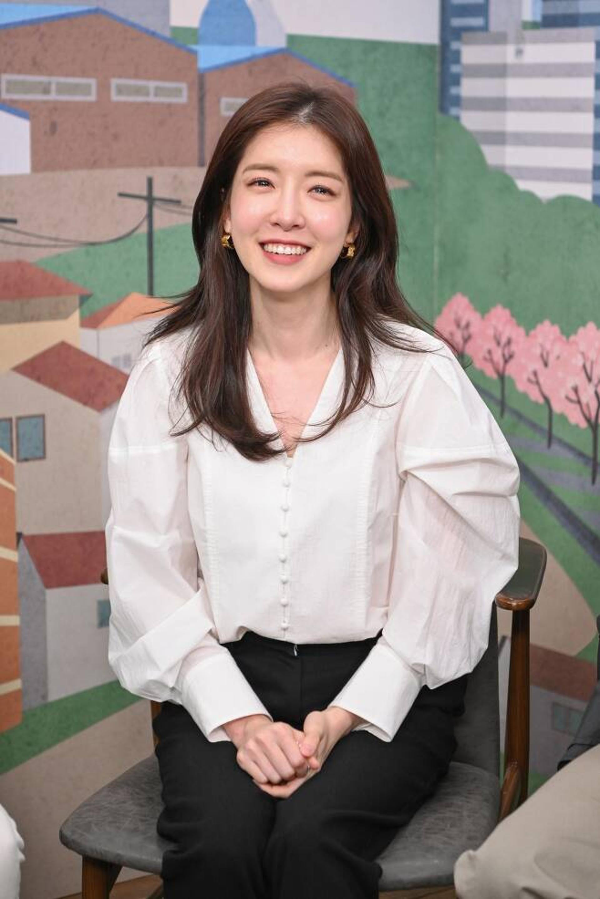 '골목식당' 하차, 정인선 "많이 배웠다… 언제든 불러달라"