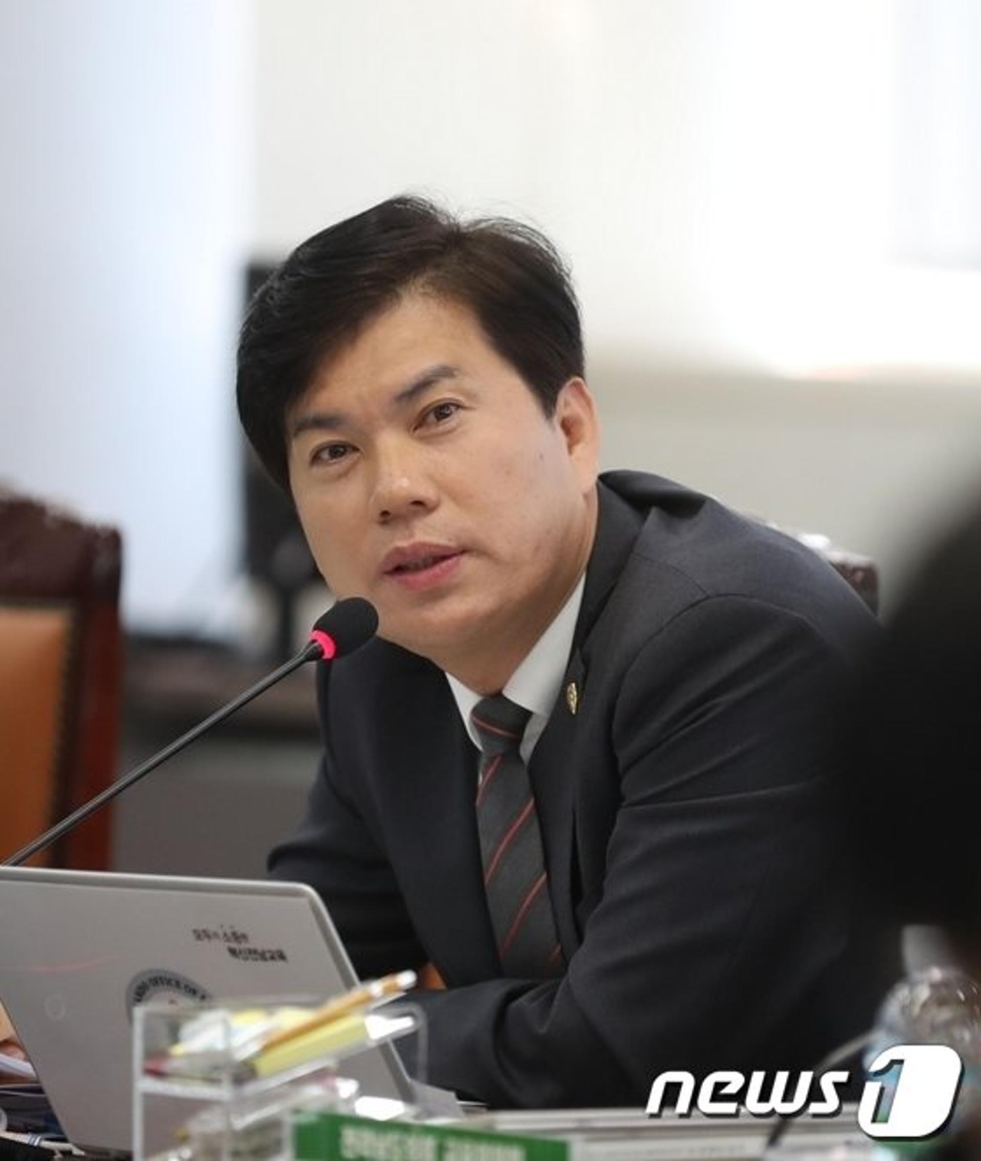 이혁제 전남도의원 "한전공대 지역인재 전형 특혜 아니다"