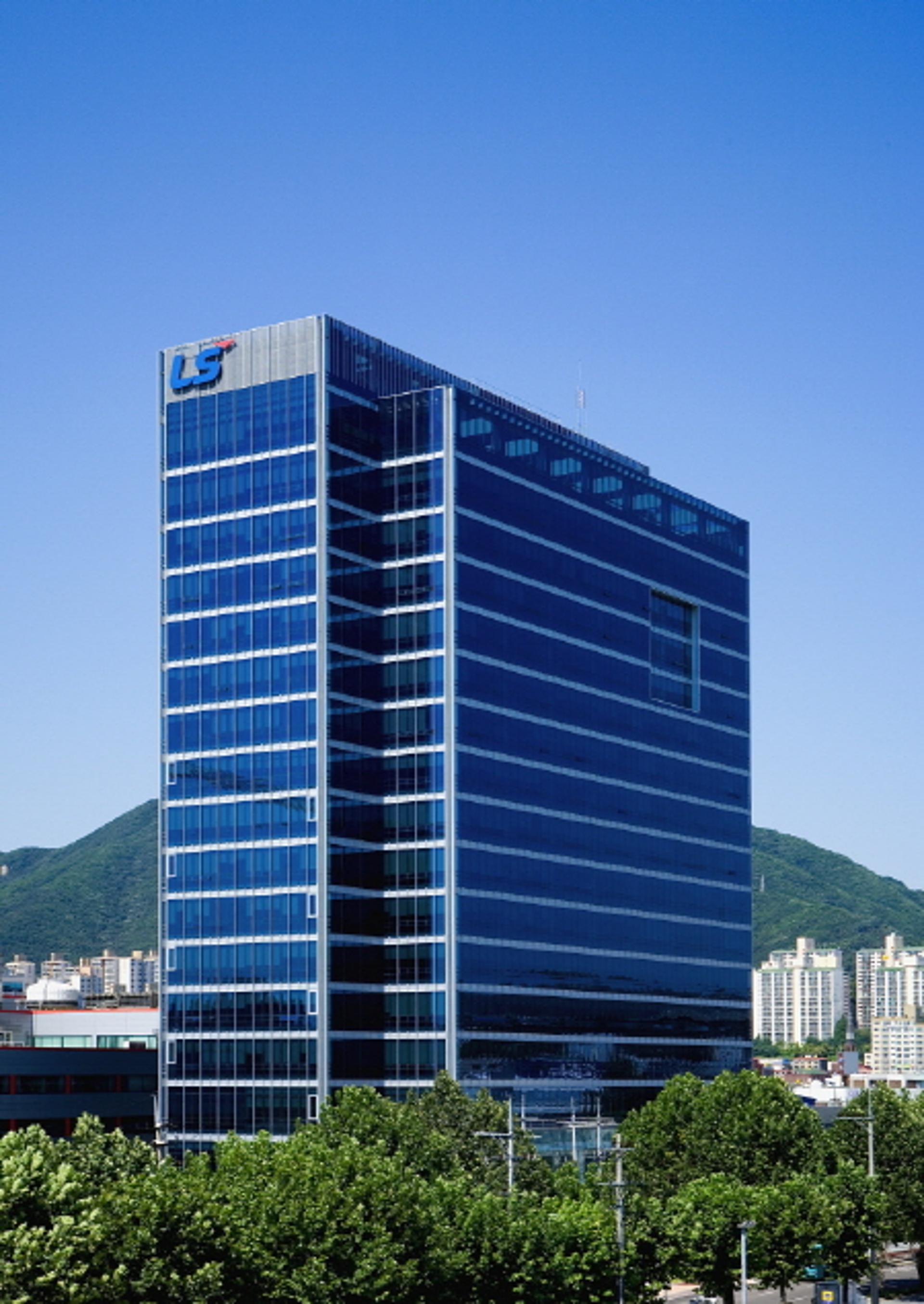 LS전선, 1300억 규모 자사주 211만주 매입… “책임경영 강화”