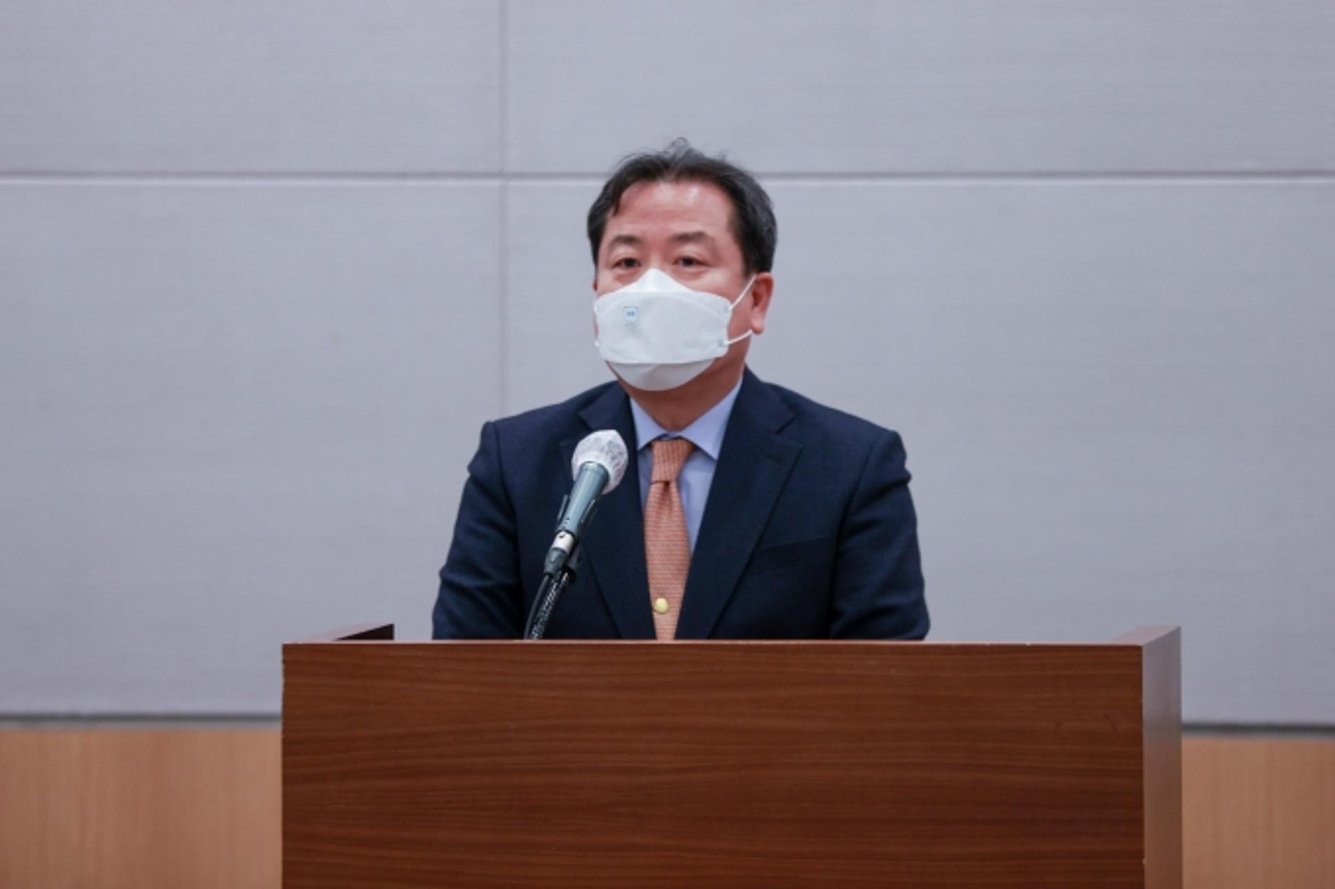 "상수원보호구역 필요하지만 합리적 규제개선과 정당한 보상 있어야"