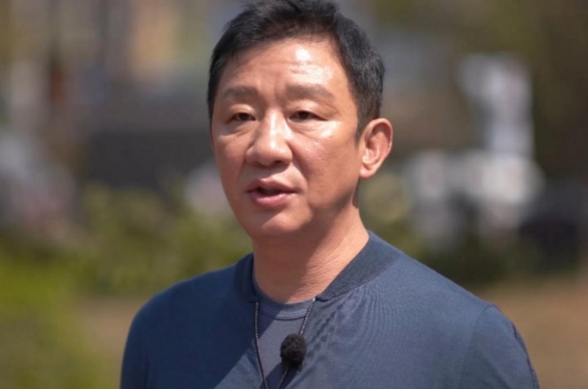 "여학생들이"… 'TV는 사랑을 싣고' 허재, 오빠부대 최초였다?