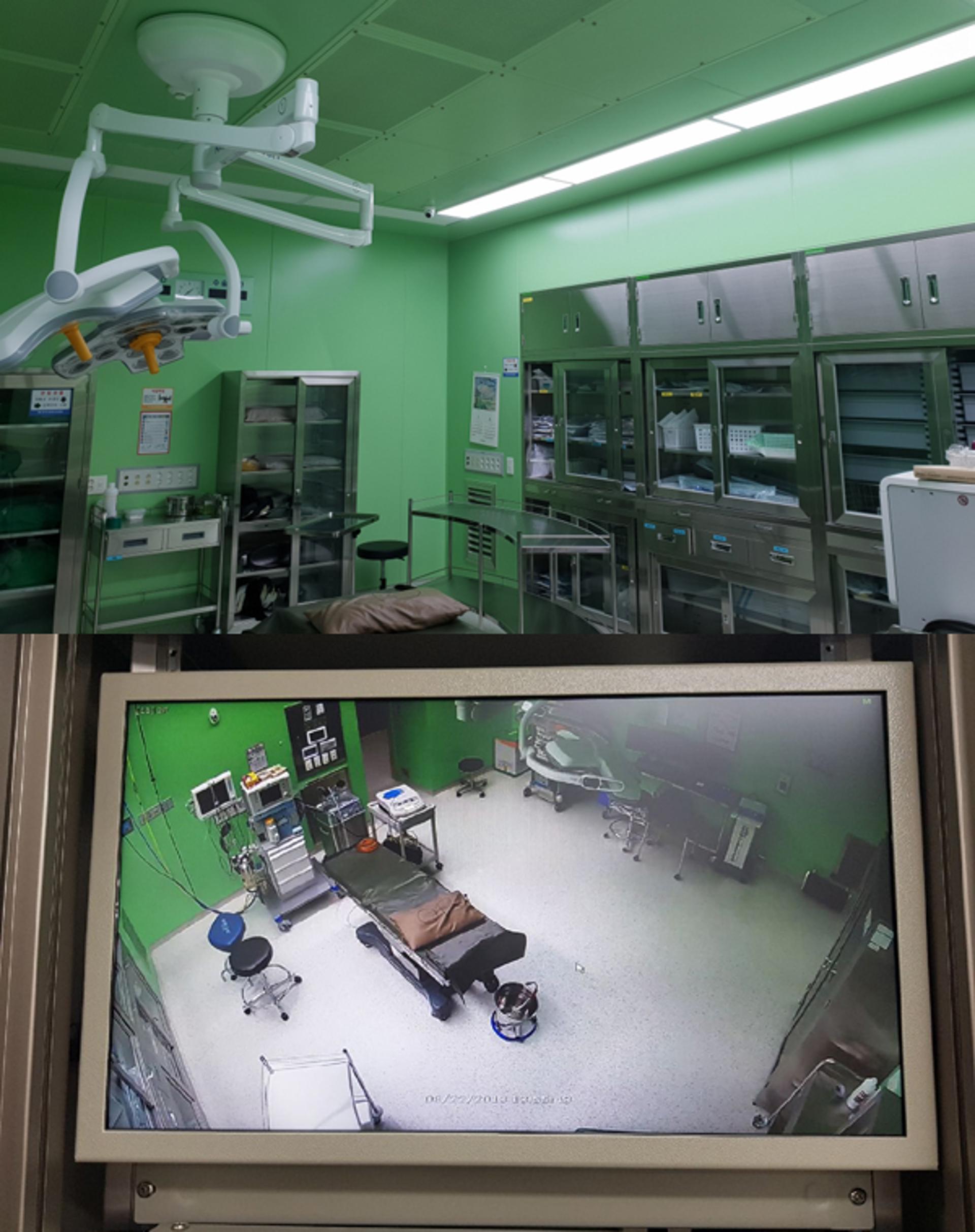 꼼수 수술실 CCTV 설치?…비판받은 국회, 재논의후 다시 "추후 재논의하자"