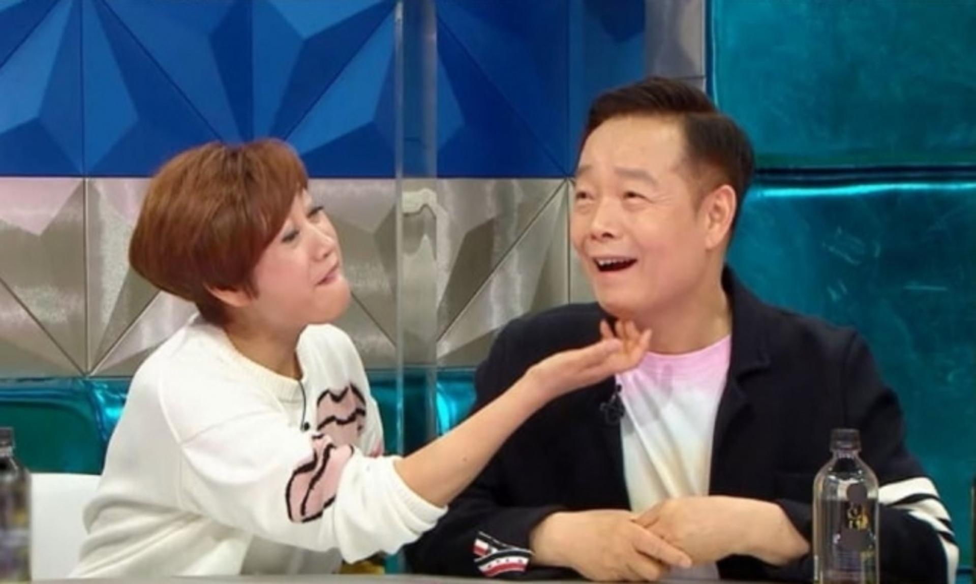 김학래 중식 홈쇼핑 '100억' 대박 비결은?