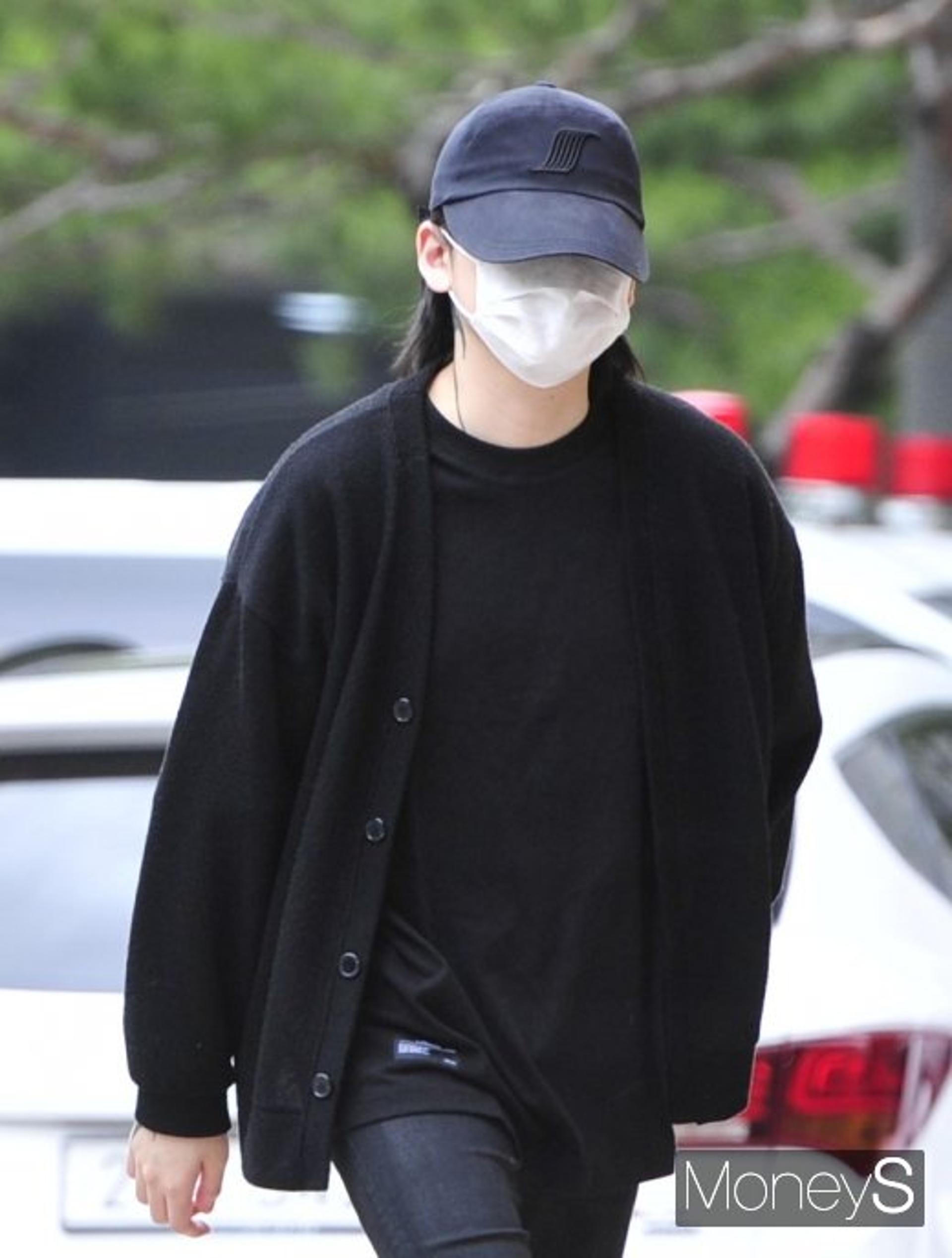 "재미있는 나라네?"… '장제원 아들' 노엘, 공소권없음 '종결'
