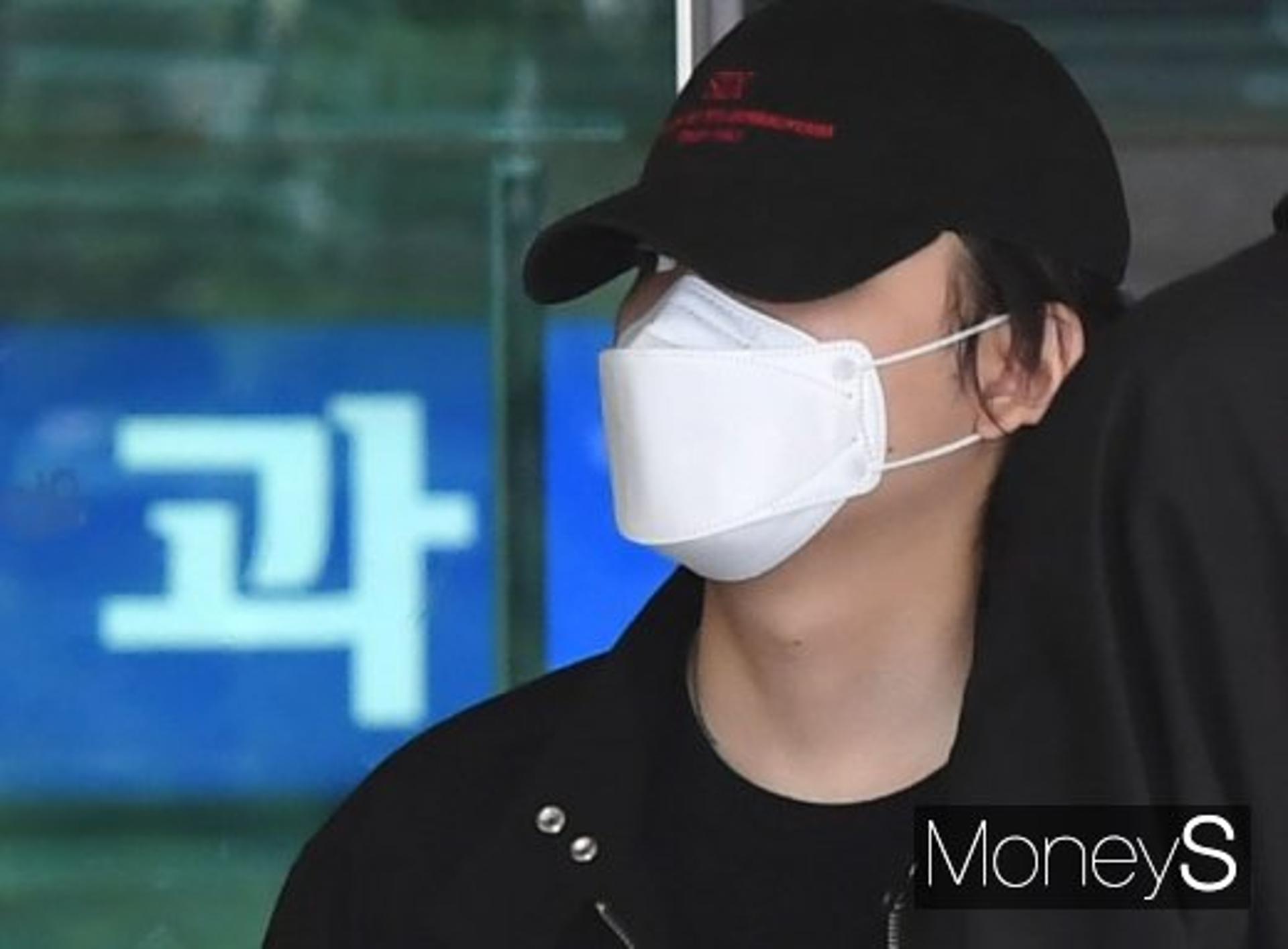 [공식입장] '장제원 아들' 노엘, "폭행사건, 공소권 없음으로 종결… 반성중"