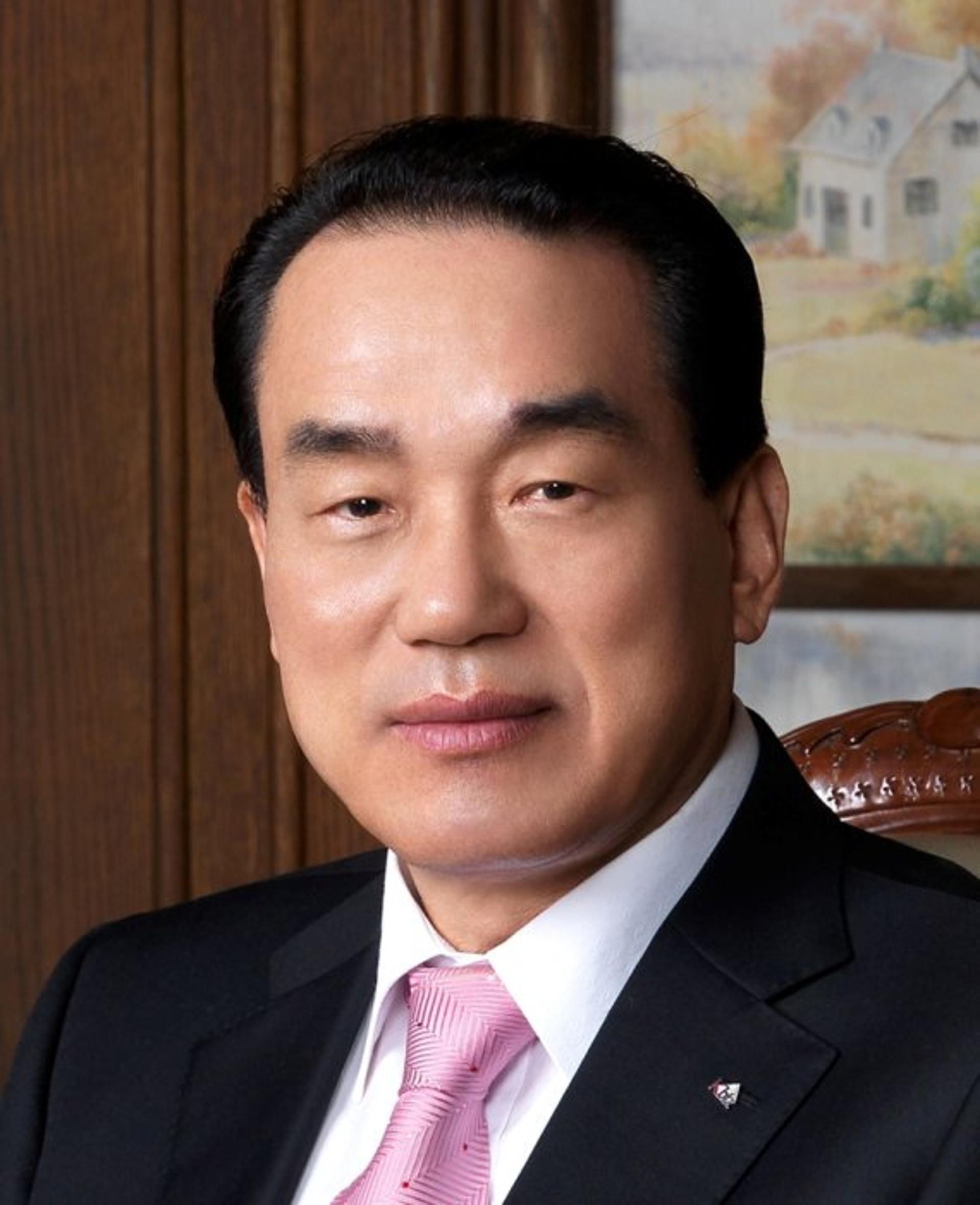 경기도상공회의소연합회, 이재용 삼성전자 부회장 사면 건의서 제출