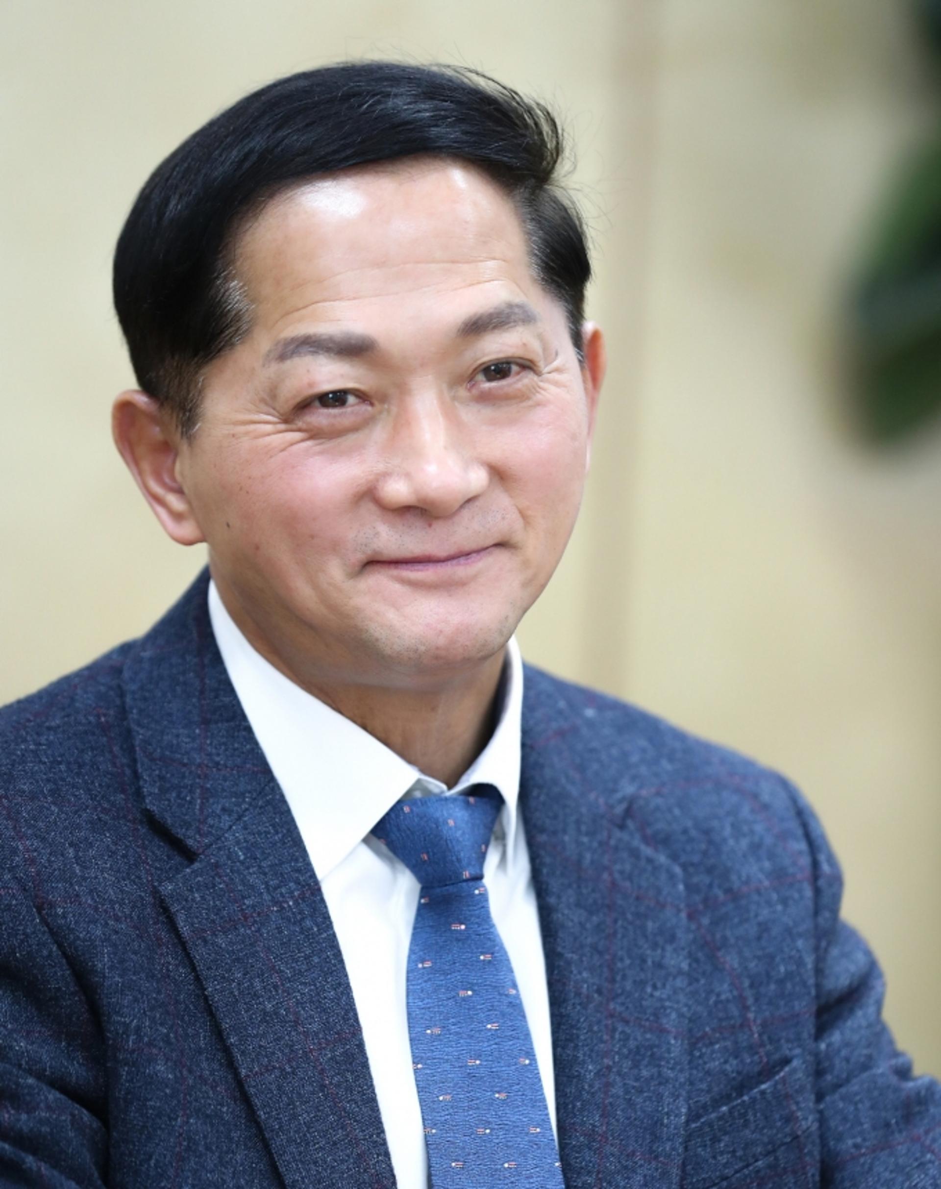 고양시, 올해 4차산업 관련 공모사업 8개 잇단 선정…국·도비 243억 확보