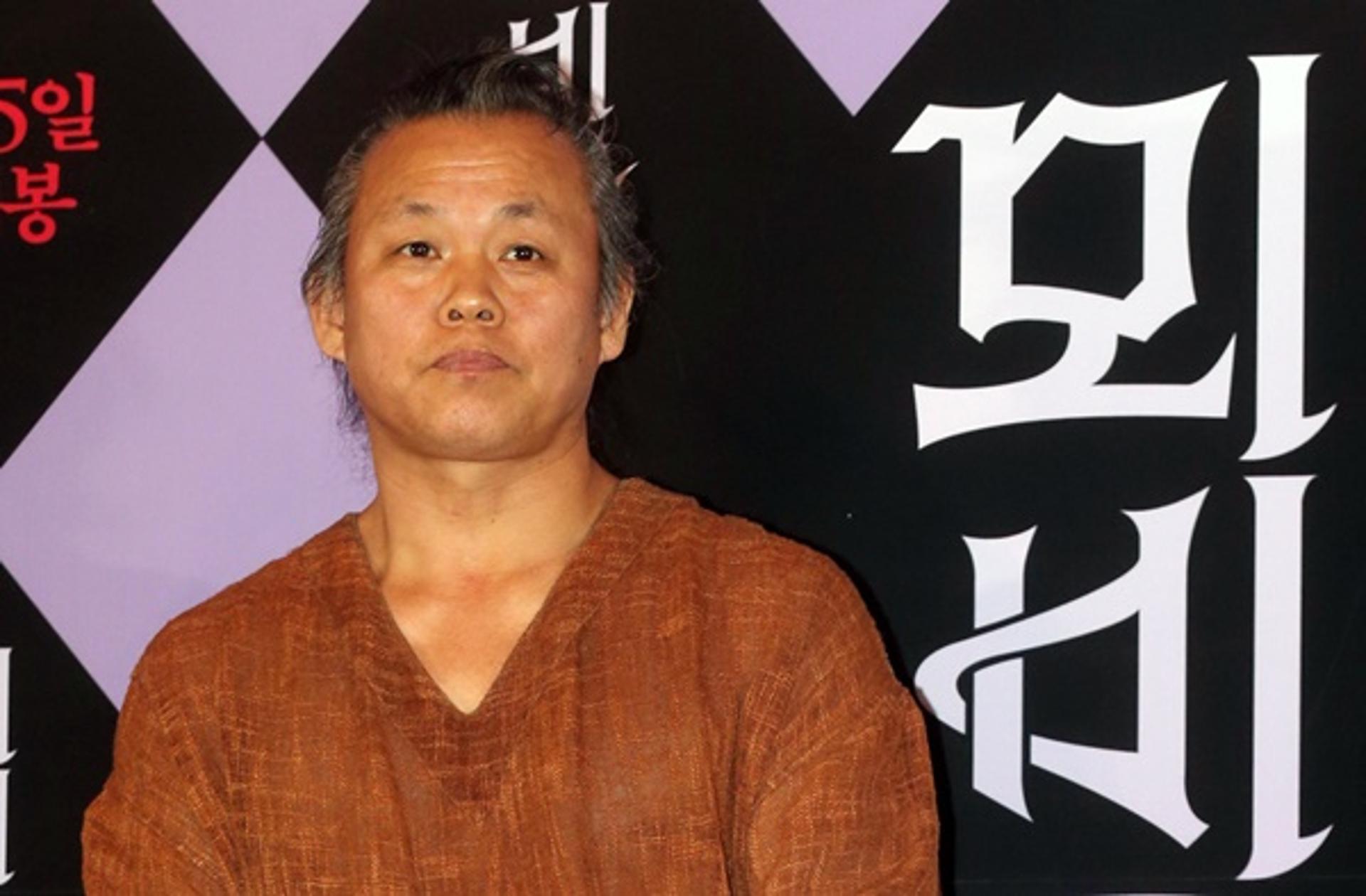 故김기덕 감독 측, '미투 명예훼손' 여성단체 상대 손배소 취하