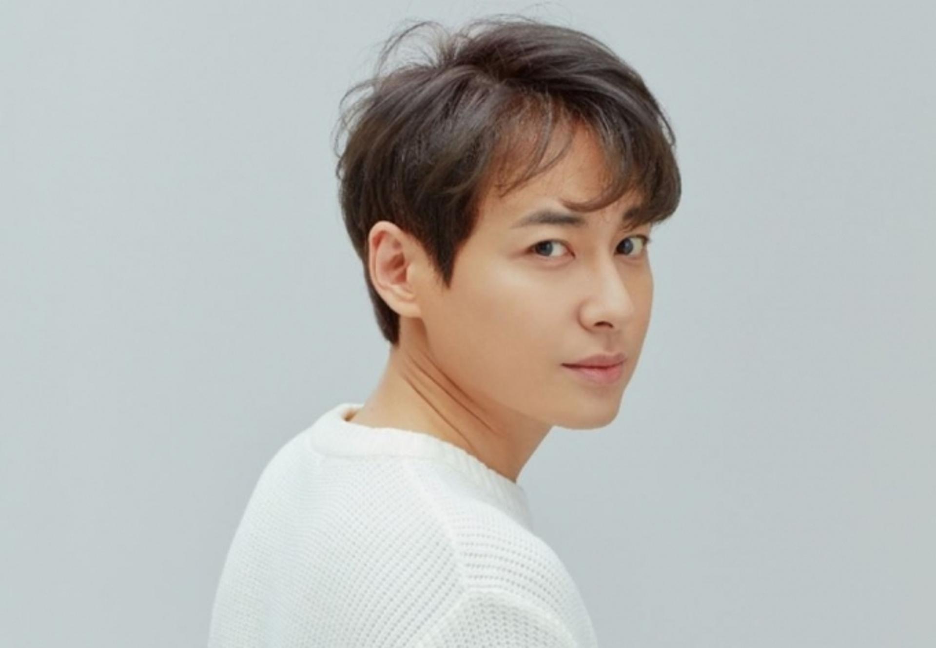 "기적 같은 일"… 이지훈 결혼, 10월 유부남 된다
