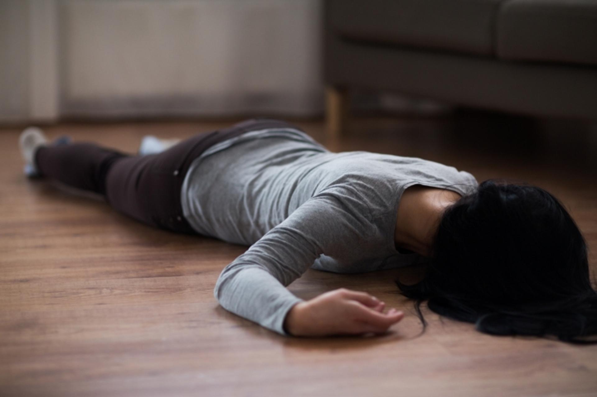 4살 아들 앞에서 아내 살해하고 “기억안나”… 2심도 징역 13년