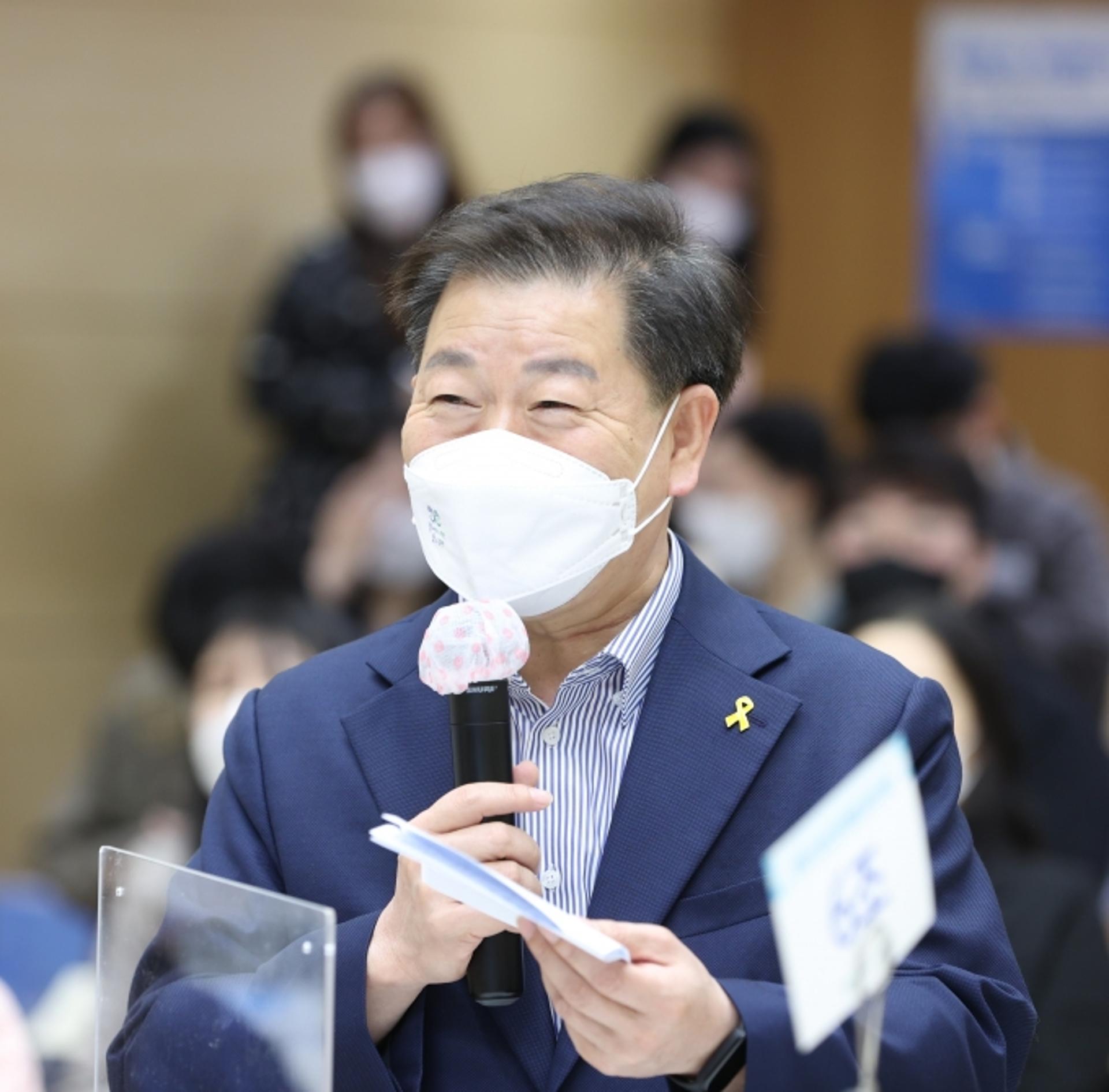 광명시, '청년생각펼침 사업' 47개 팀 선정… 최대 300만원 지원