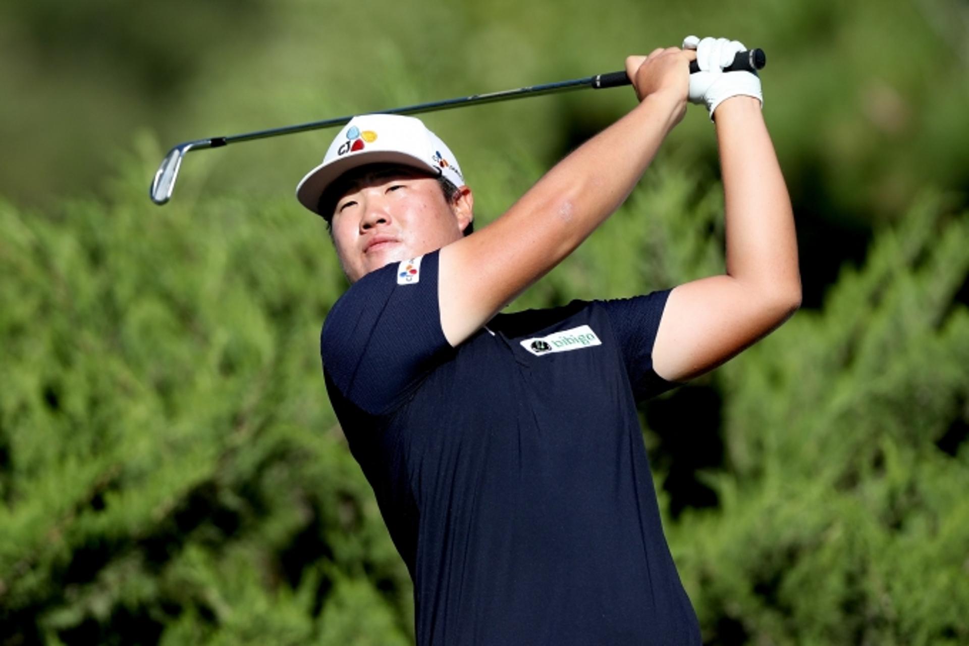 임성재, 톱10 진입 불투명… PGA 발스파 챔피언십 3라운드 공동 28위