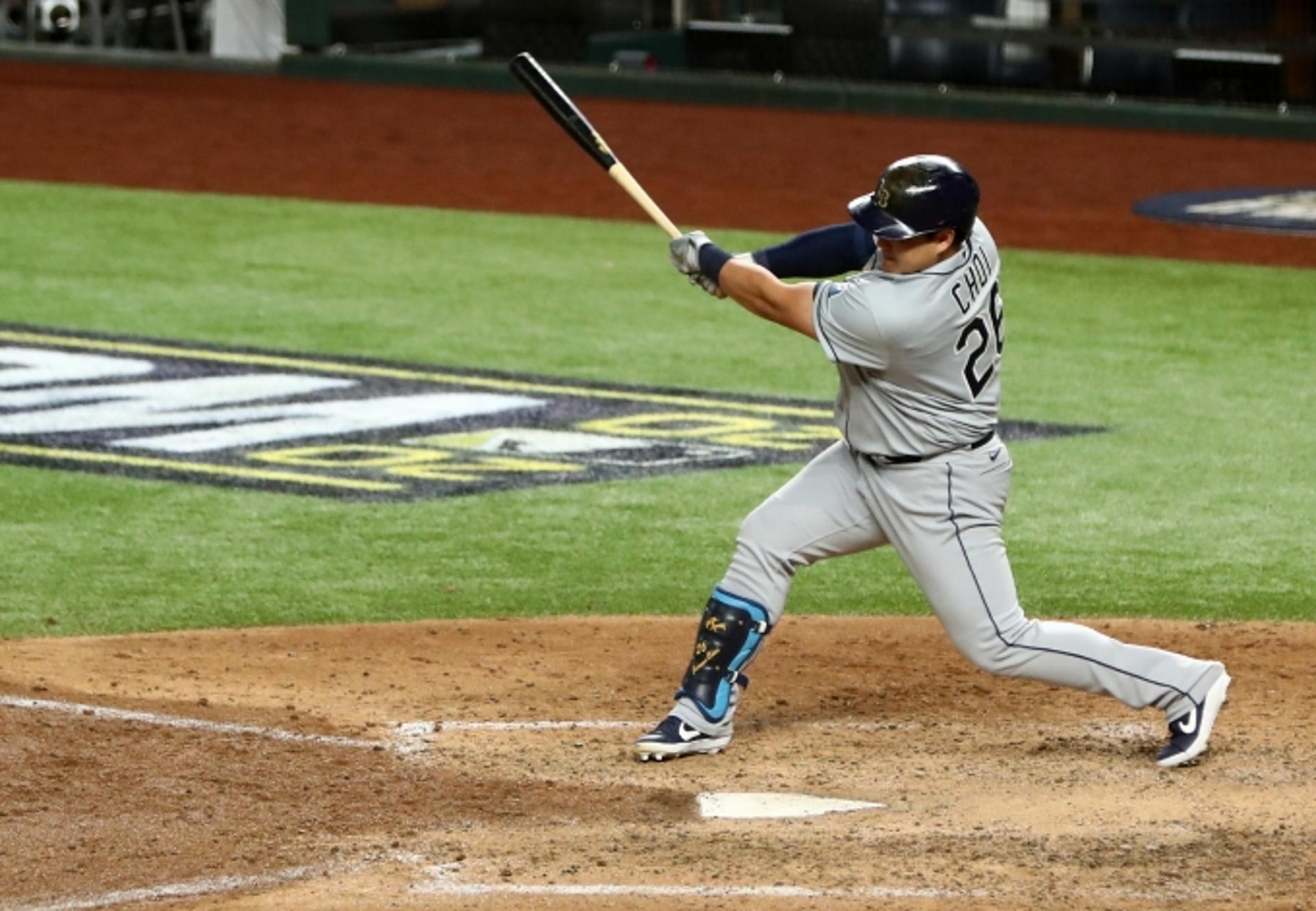 “최지만, 복귀 첫 타석 홈런 칠 것”… MLB닷컴 예상