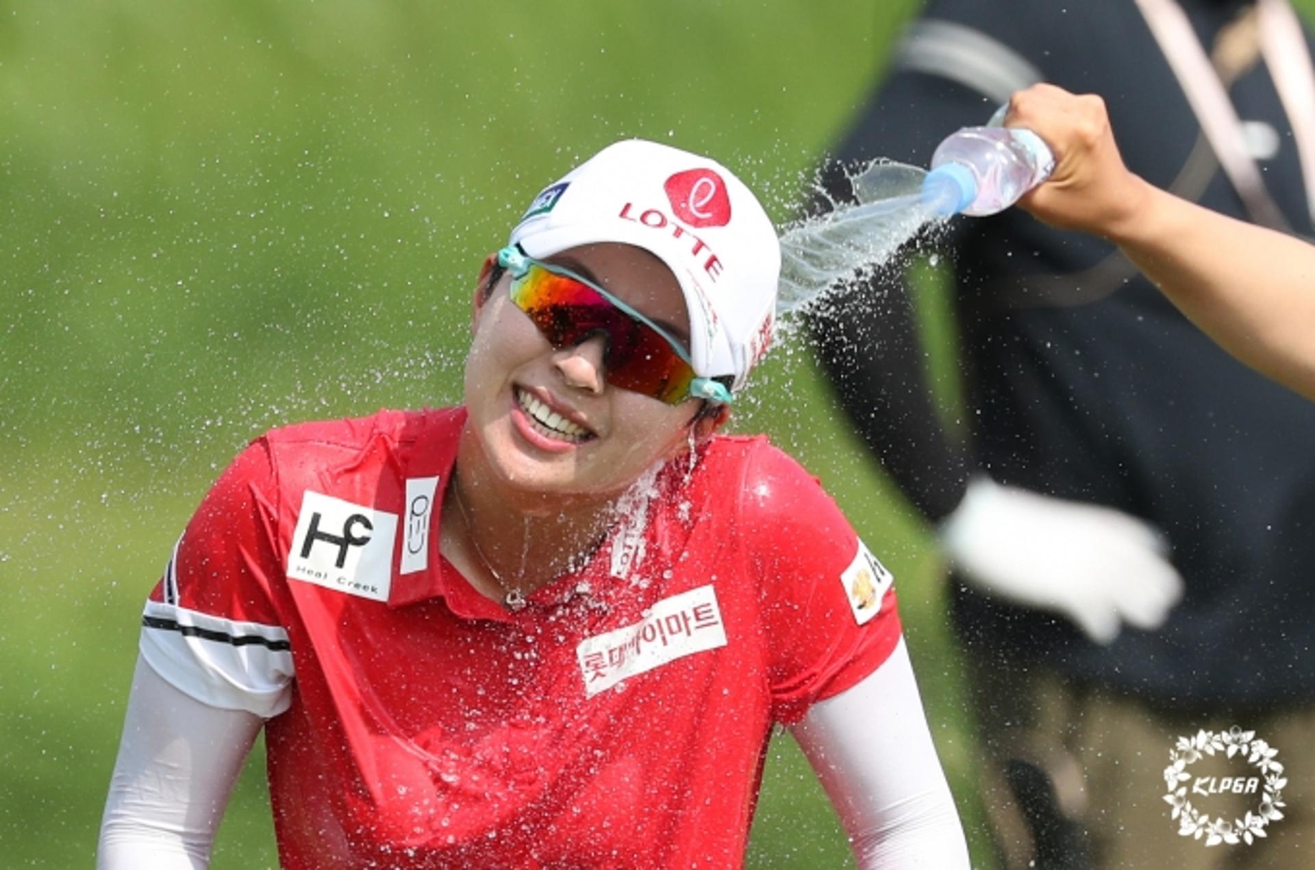 김효주, HSBC 위민스 월드 챔피언십 정상… 5년 4개월 만에 LPGA 우승