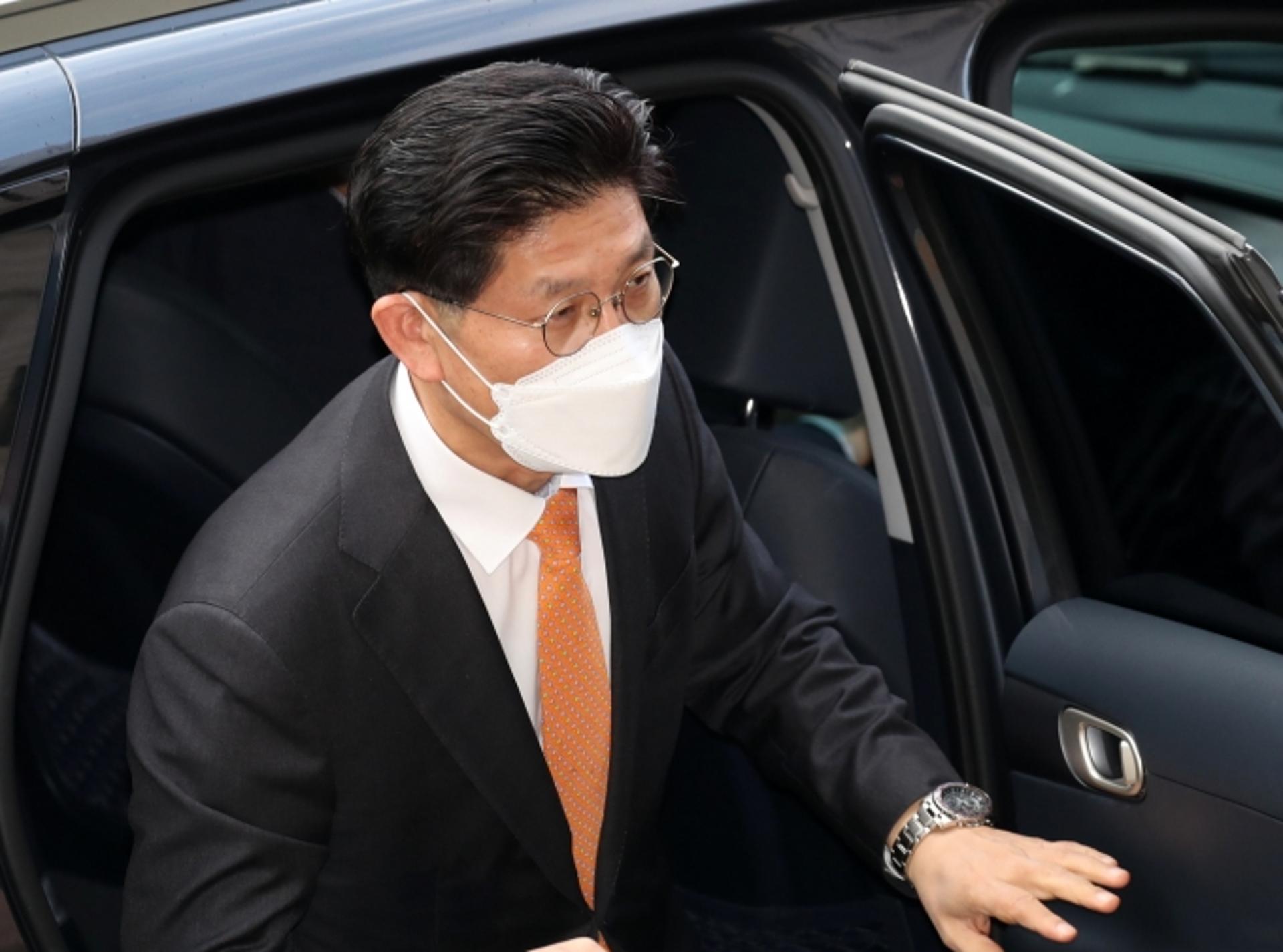 노형욱 국토장관 후보 부인, 마트서 소액 절도로 벌금형… 이유는?