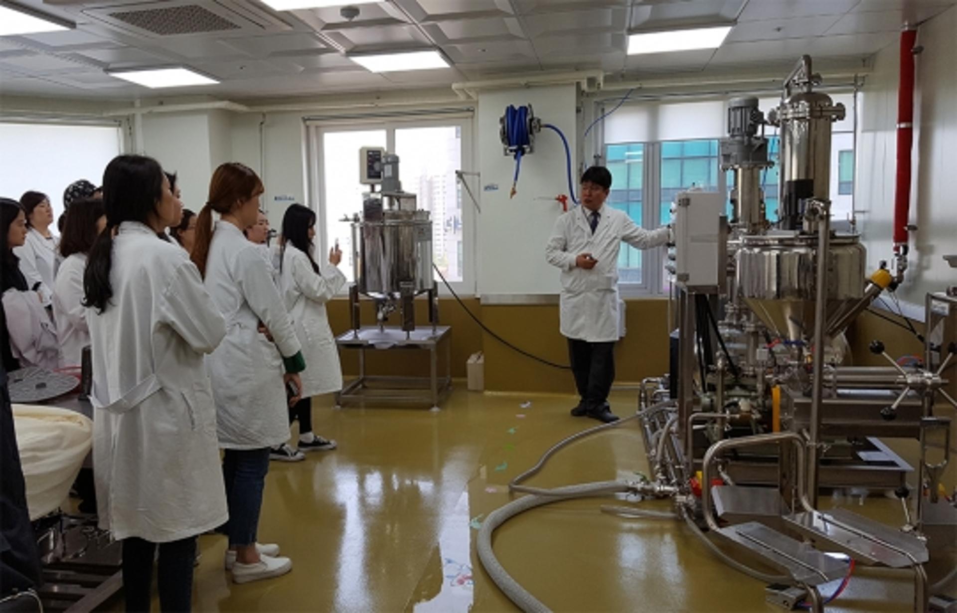 경기도일자리재단, 'HACCP 전문인력 양성과정' 운영…교육생 총 100명 모집
