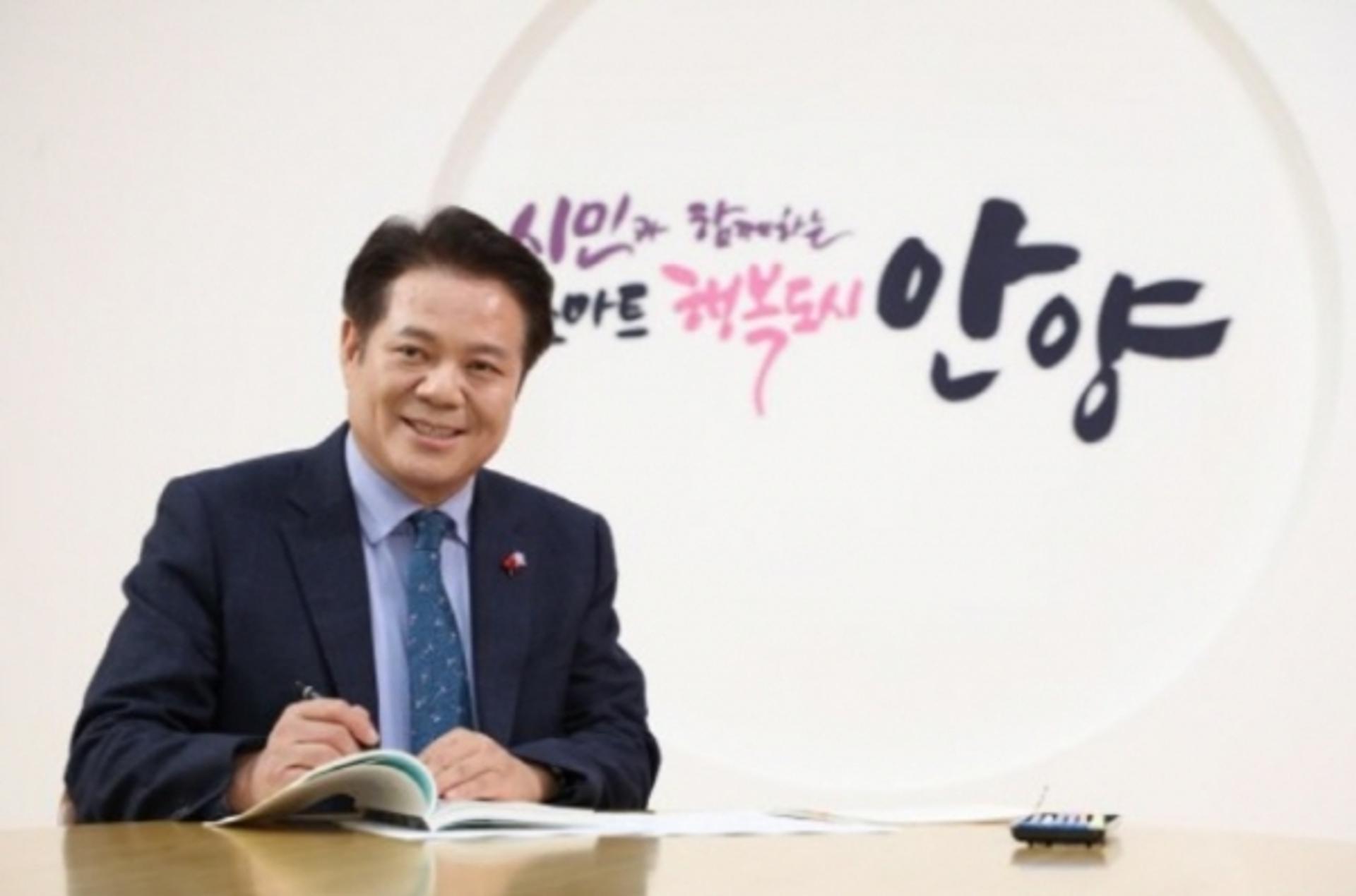 안양시, 전자부품 소공인 맞춤형 지원키로…사업비 5억2000만원으로 확대
