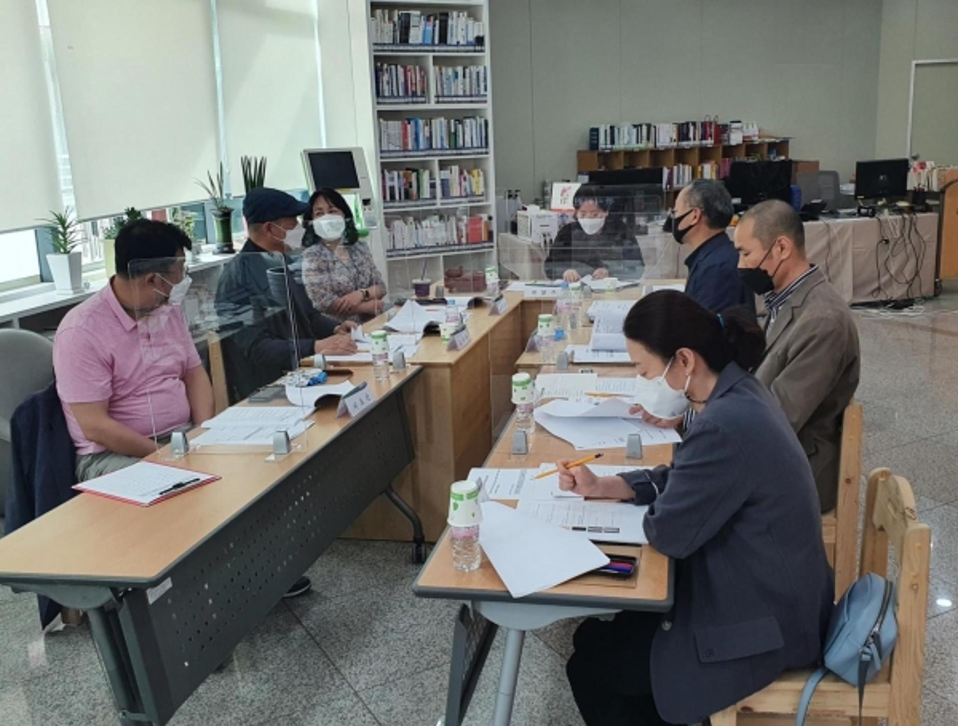 파주시, 제2회 파주 기록물수집 공모전 당선작 선정