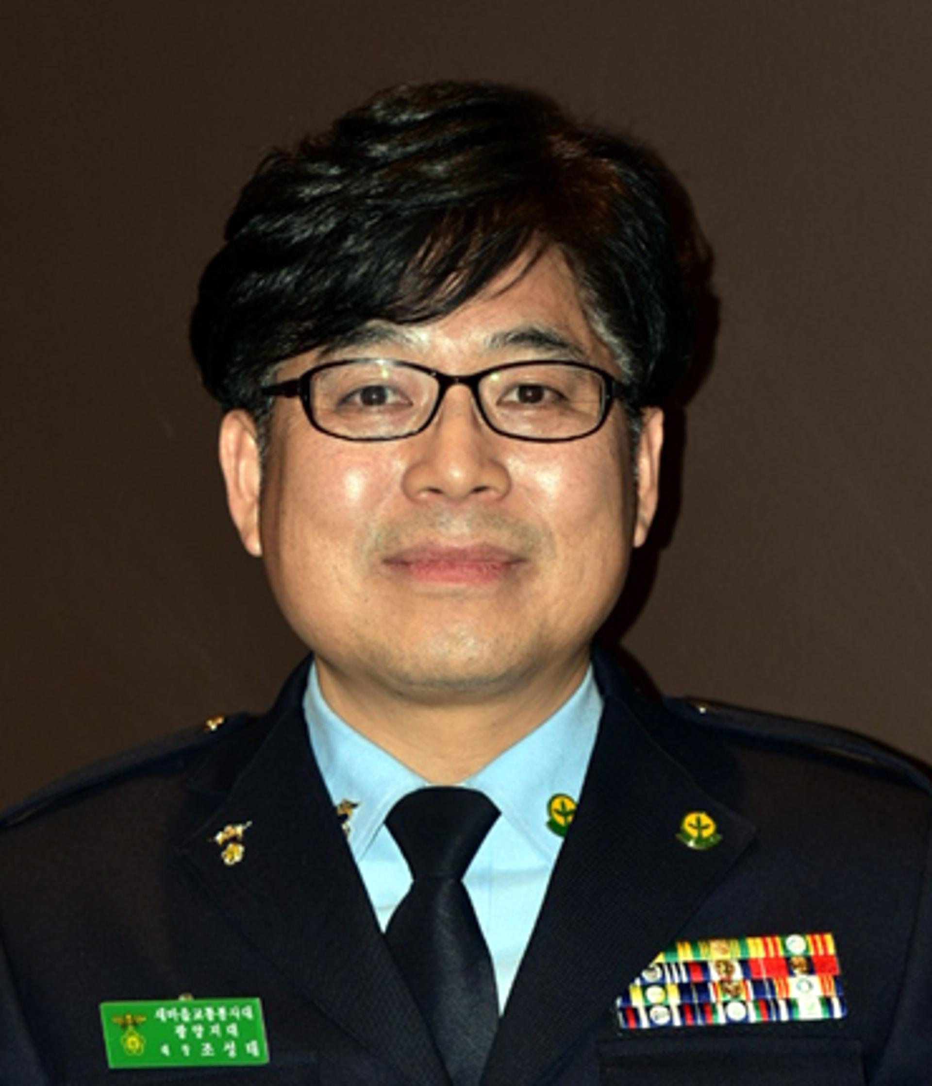 광양제철소 조성태 과장, 근로자의 날 '대통령표창' 수상