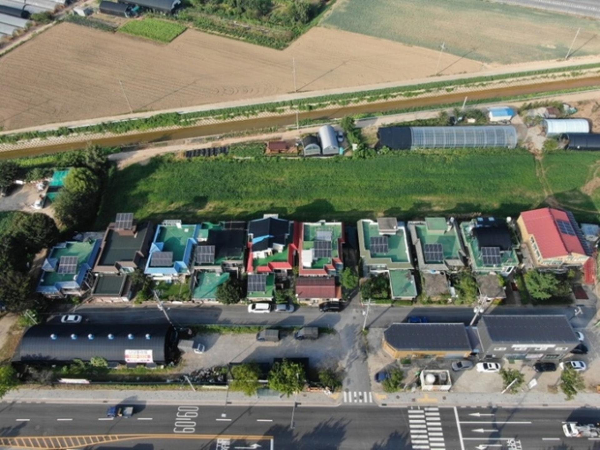 고양시, 그린에너지 보급확대로 탄소중립도시로 '성큼'