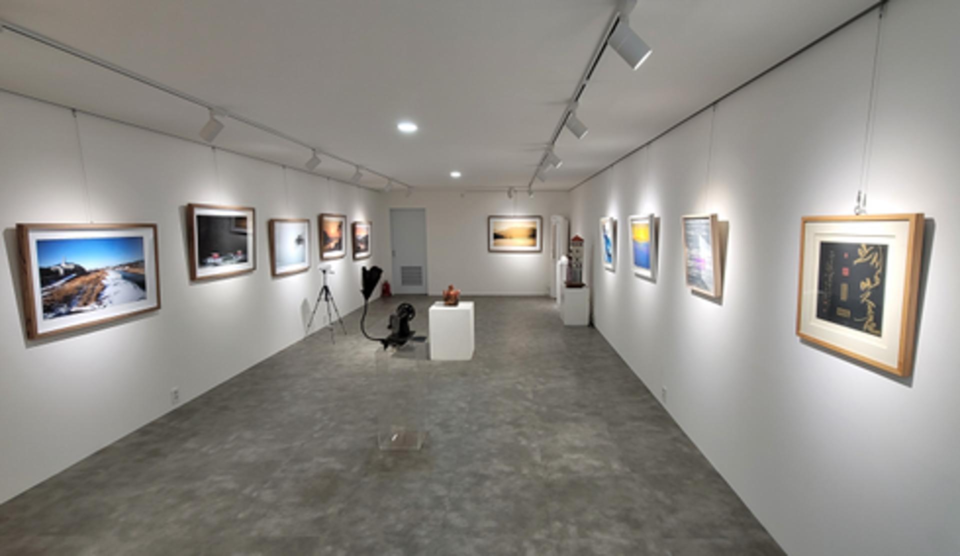 안성시, 우리동네 작은미술관 '결 Gallery' 오픈