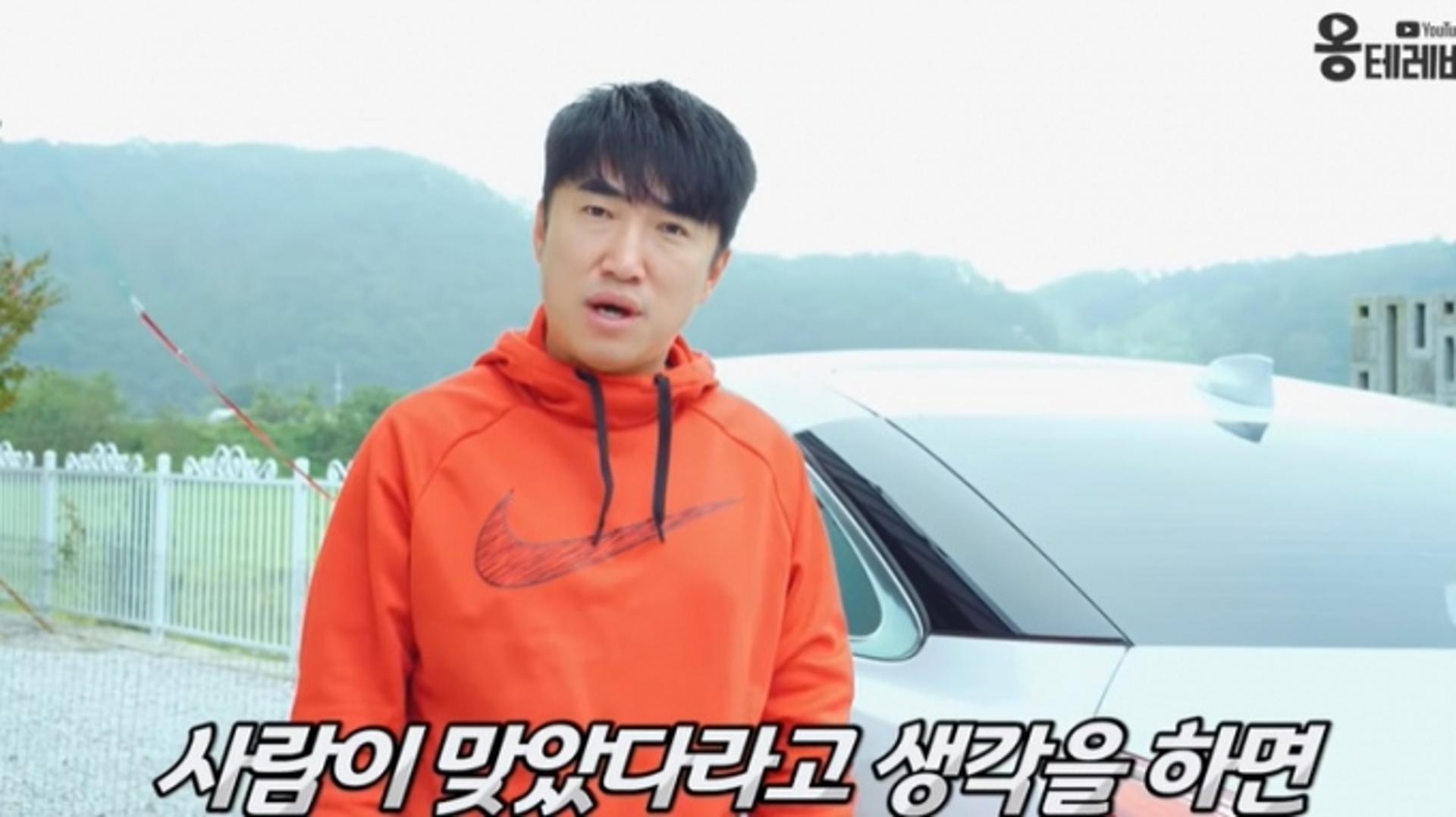 "장동민이 도청"… 돌멩이 테러범 6일 선고공판
