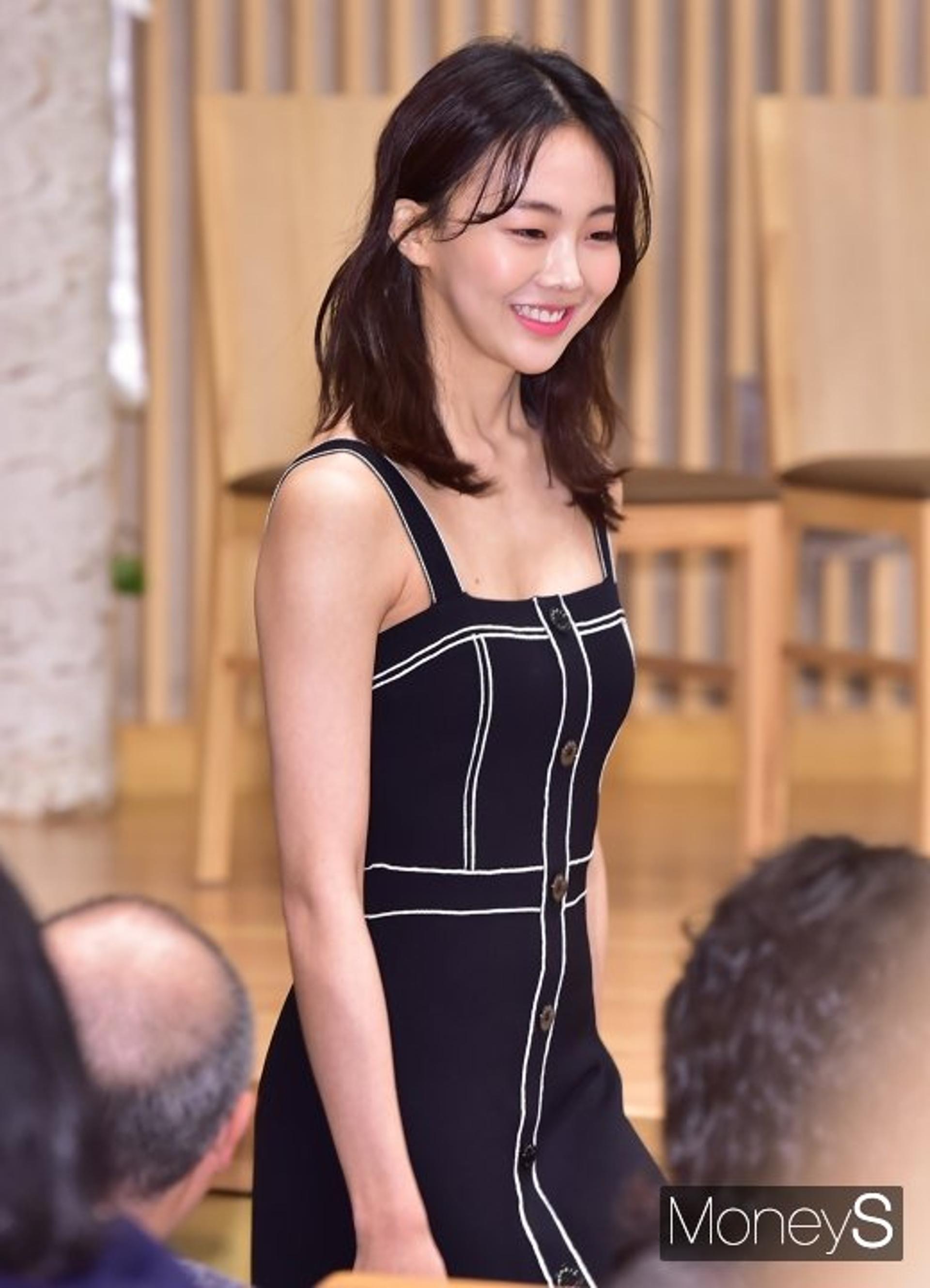 '골목식당' 정인선 하차→금새록 등장… 독설 여제의 탄생?