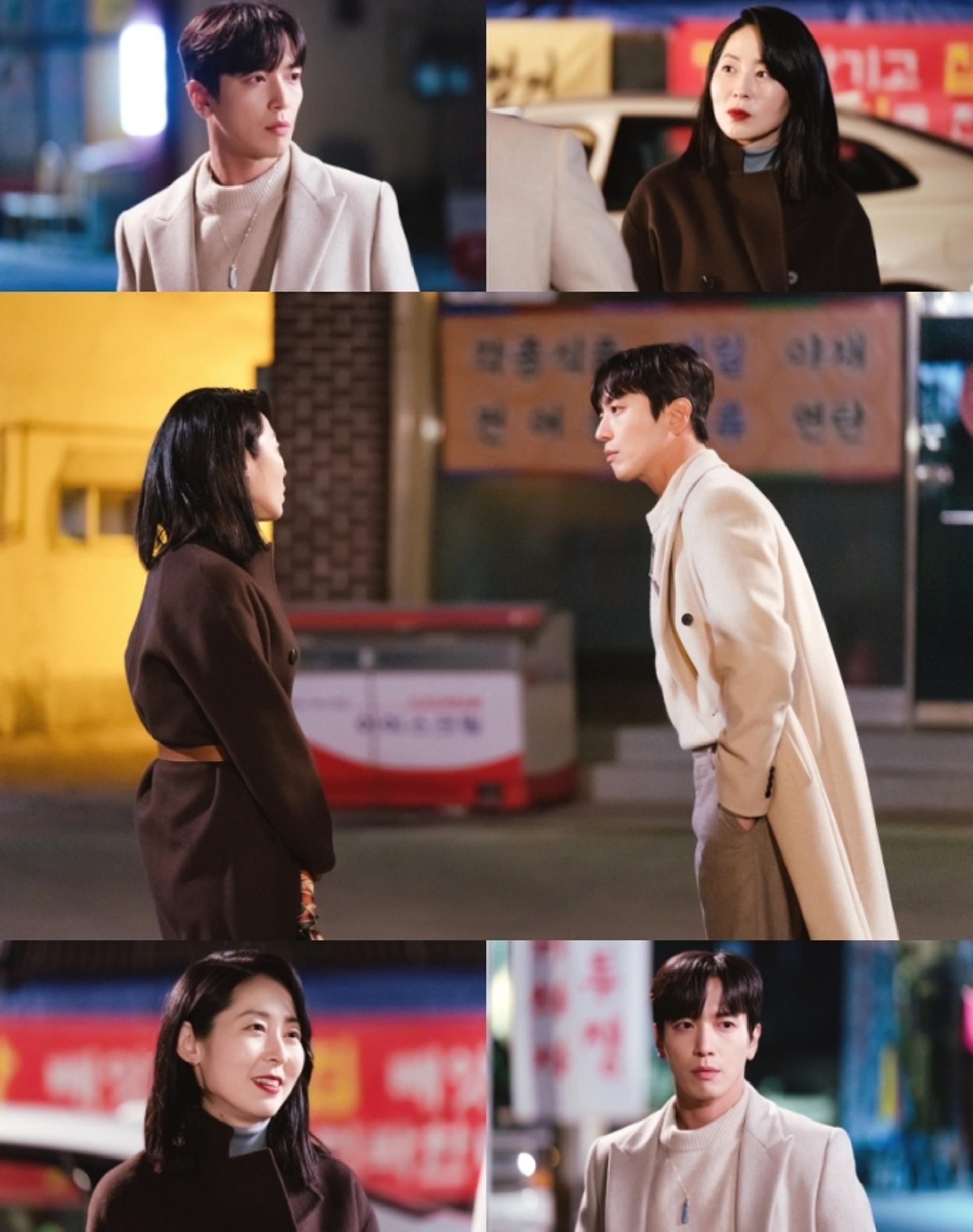 '대박부동산' 강말금 정체가 뭐야?