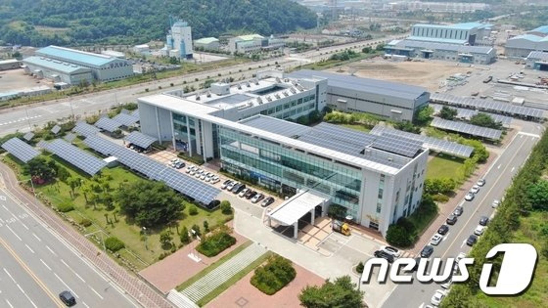 '시도평가 S등급 달성' 전남TP, 국·도비 추가 배당 수혜기업에 푼다