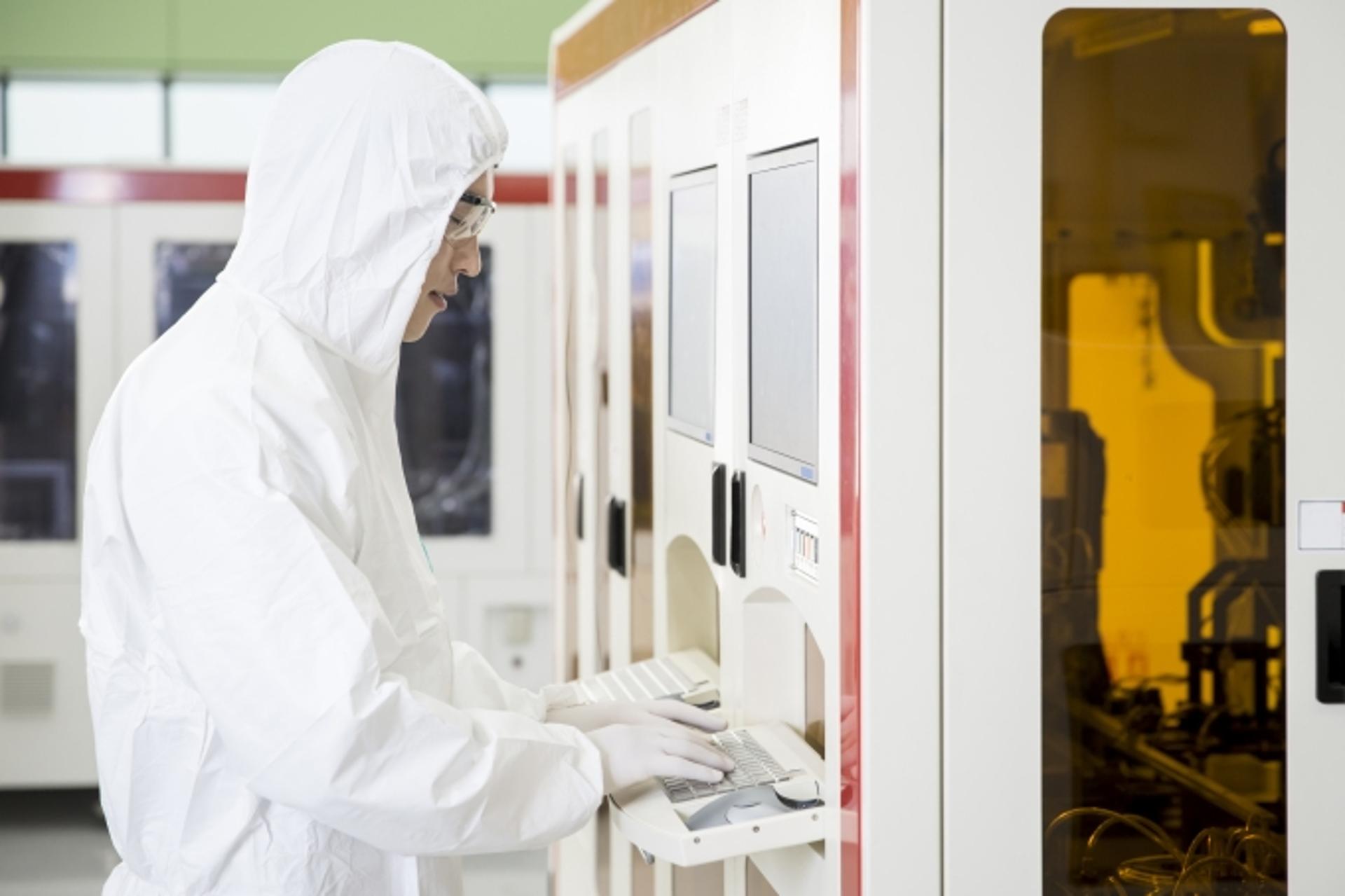 민간 R&D 증가율 둔화… 한경연 "대기업 지원 확대가 해법"
