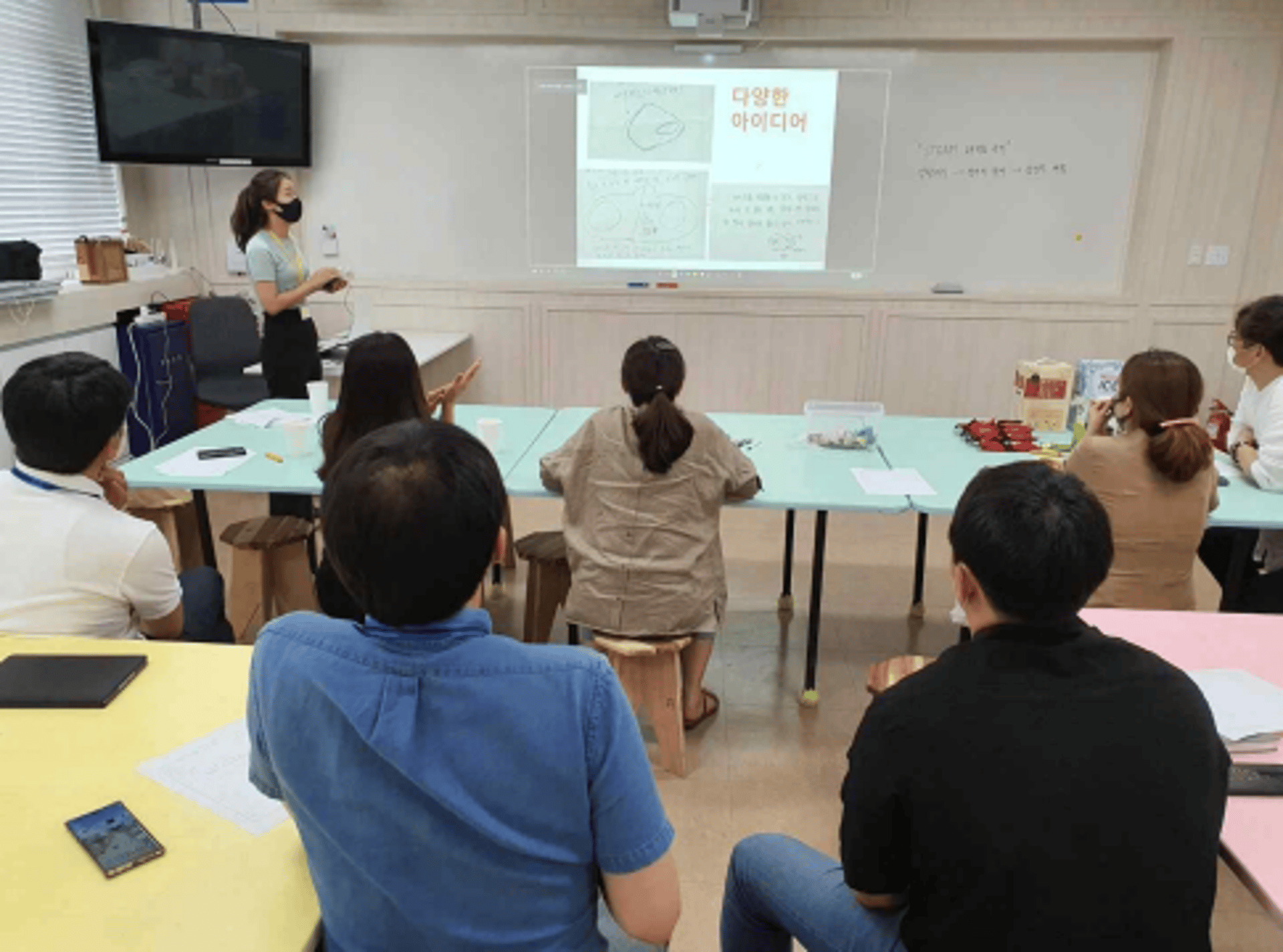 오산시, '교육공동체 네트워크'로 혁신교육 본격화한다