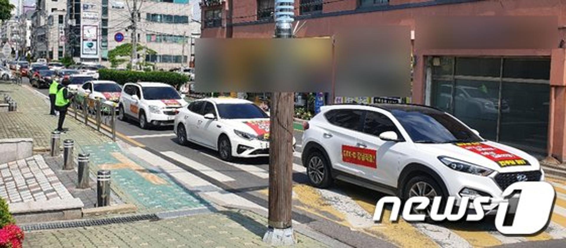 "GTX-D 원안 사수하라"…김포시민 서명운동 돌입