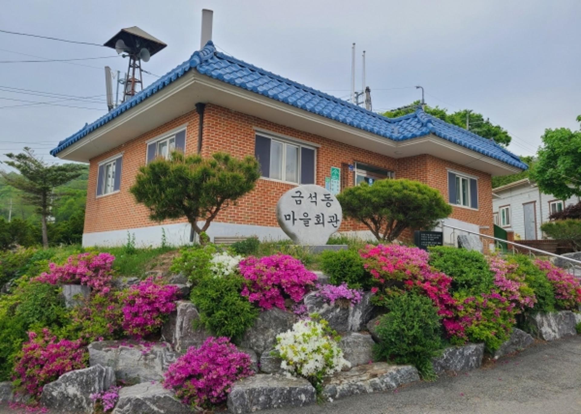 안성시, 경로당 등 46개소 미세먼지 차단 방진망 설치