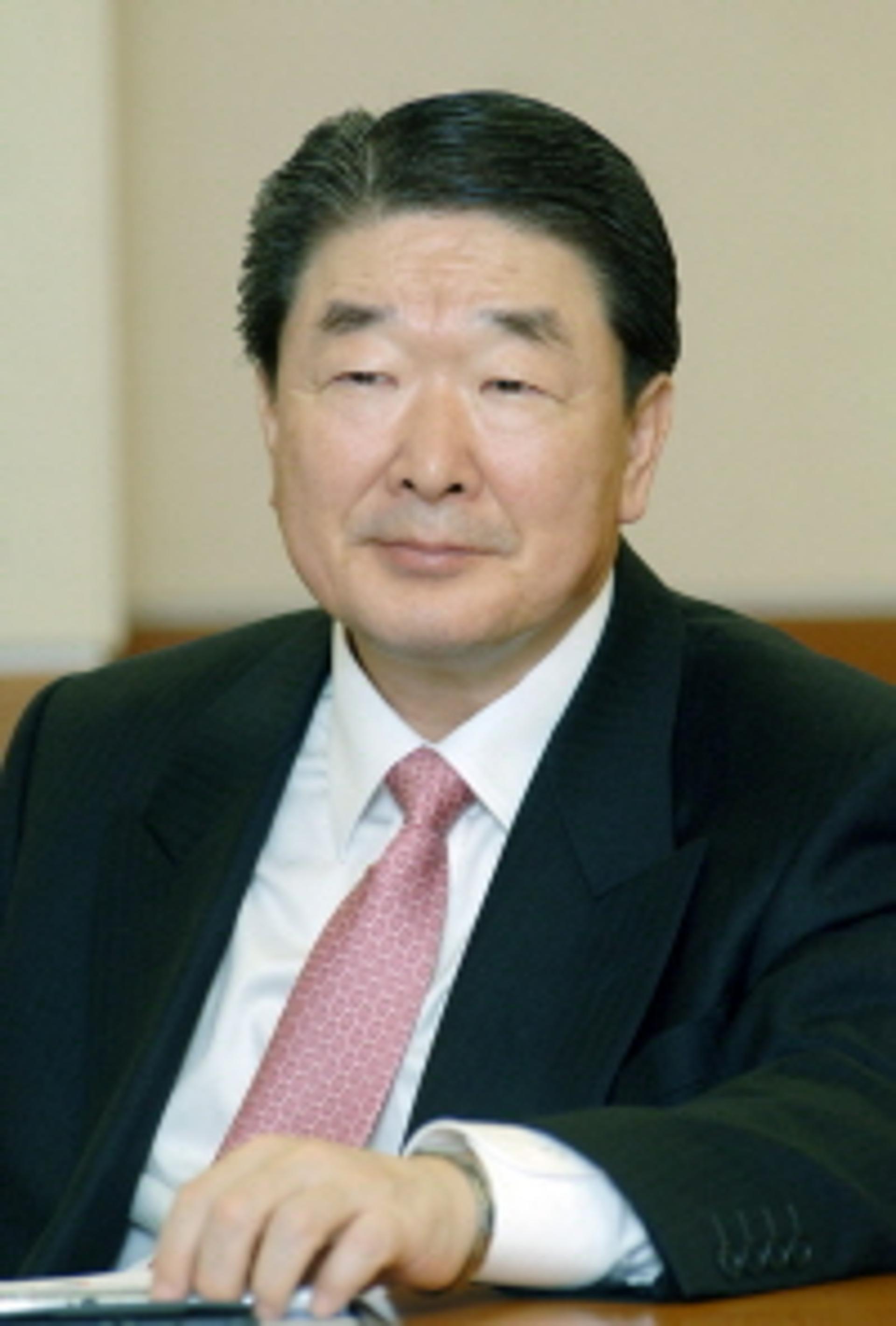구본준 회장, 독립경영 첫 발… ‘총수’가 그릴 미래는