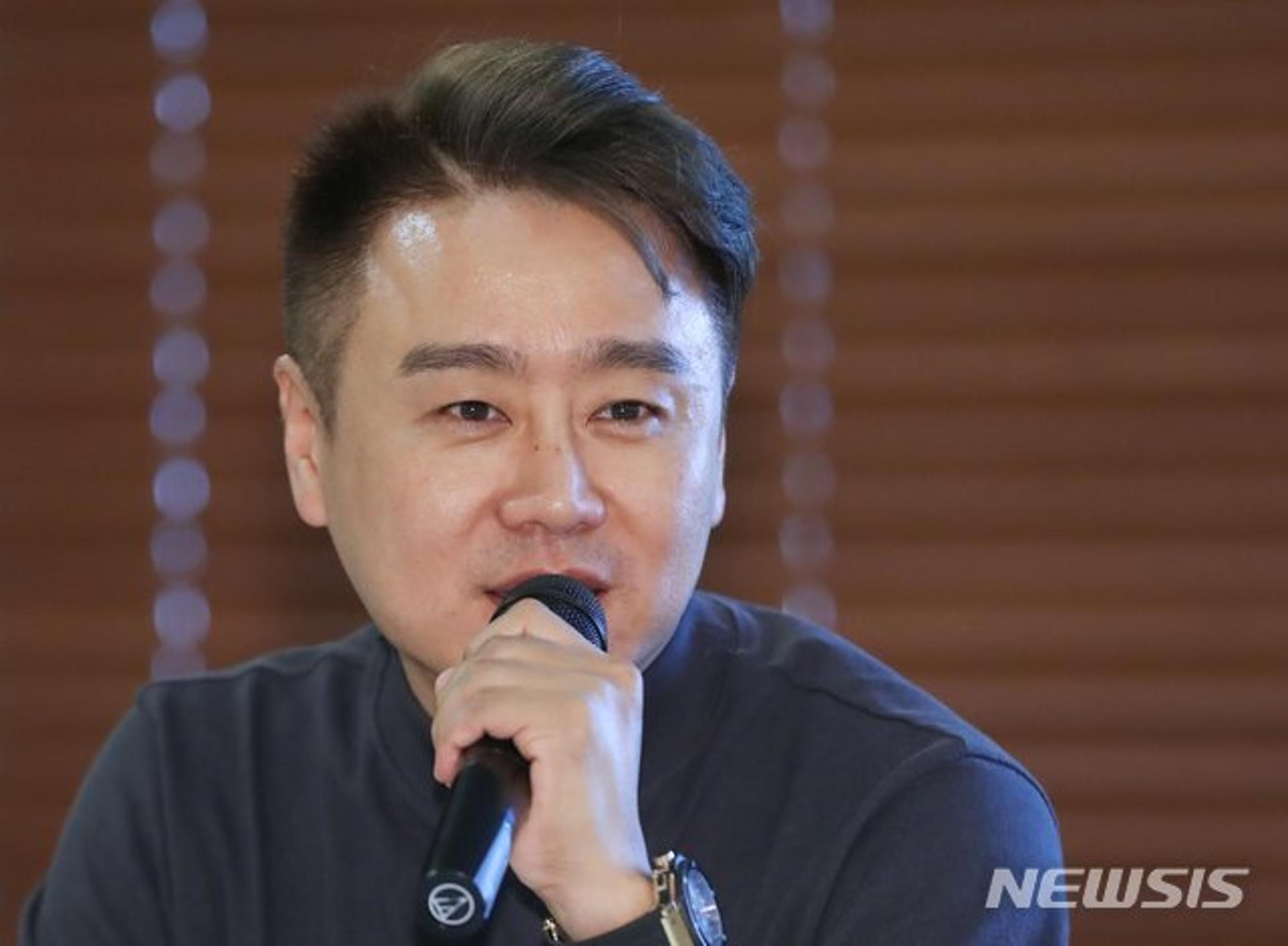 이광기, 아들 사망신고 하러 갔다 주저앉은 사연