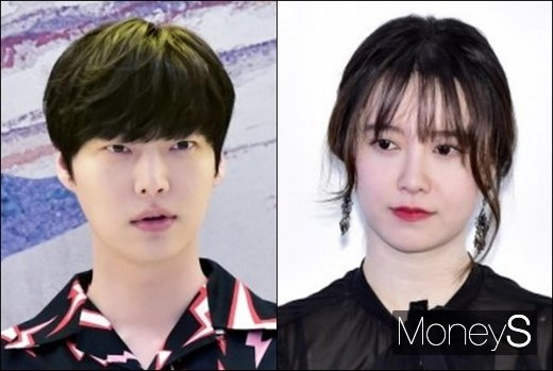 '여배우 진술서 논란' 구혜선 심경 "안재현 너그럽게 품어달라"
