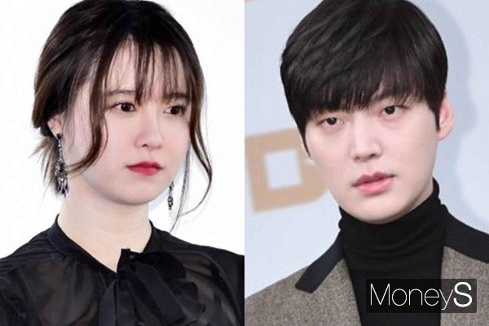 [김유림의 연예담]'이혼' 구혜선·안재현, 끝나지 않는 진흙탕 싸움