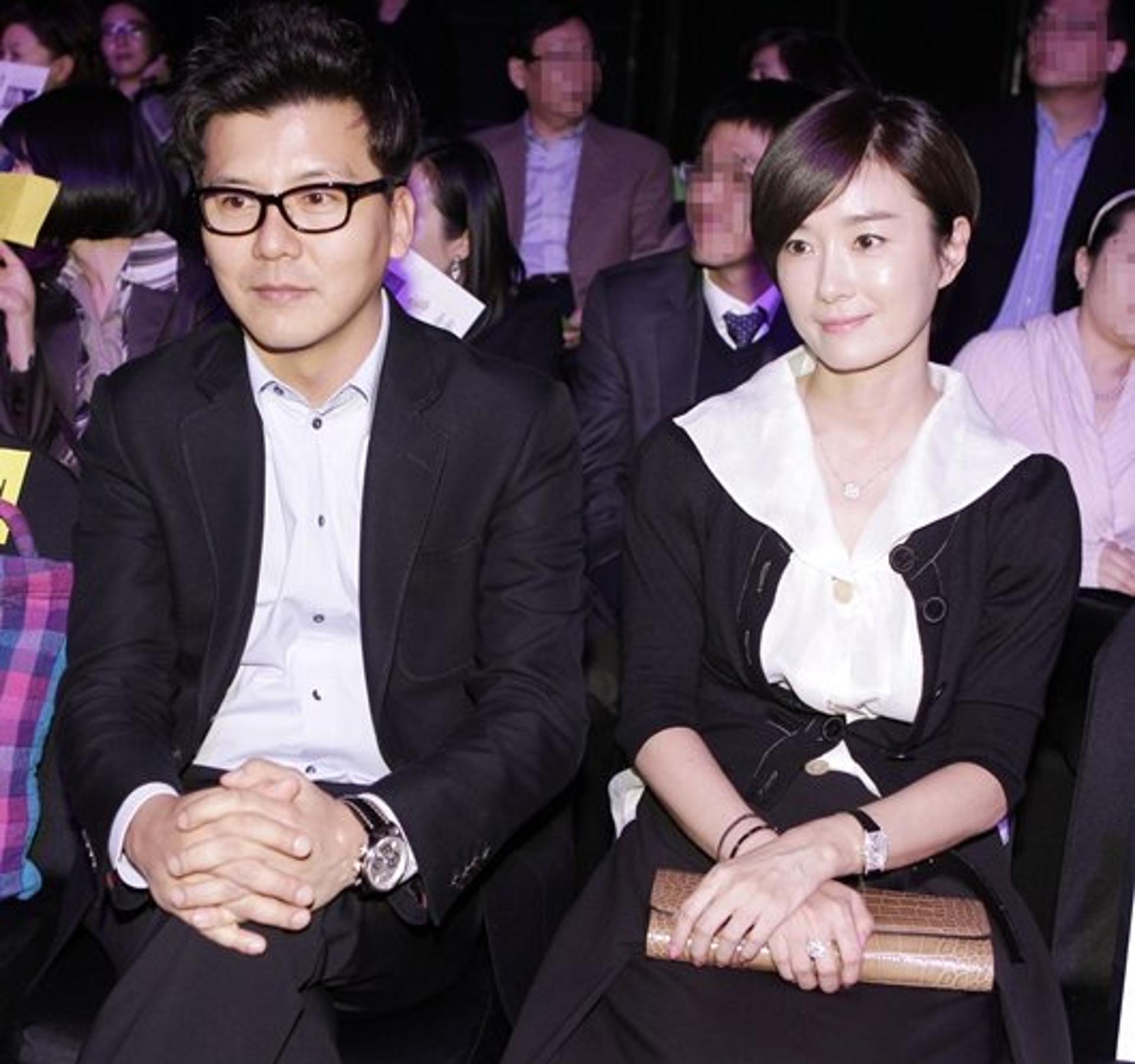 손지창♥오연수, 청담동 빌딩 152억원에 팔았다… 차익이 111억?