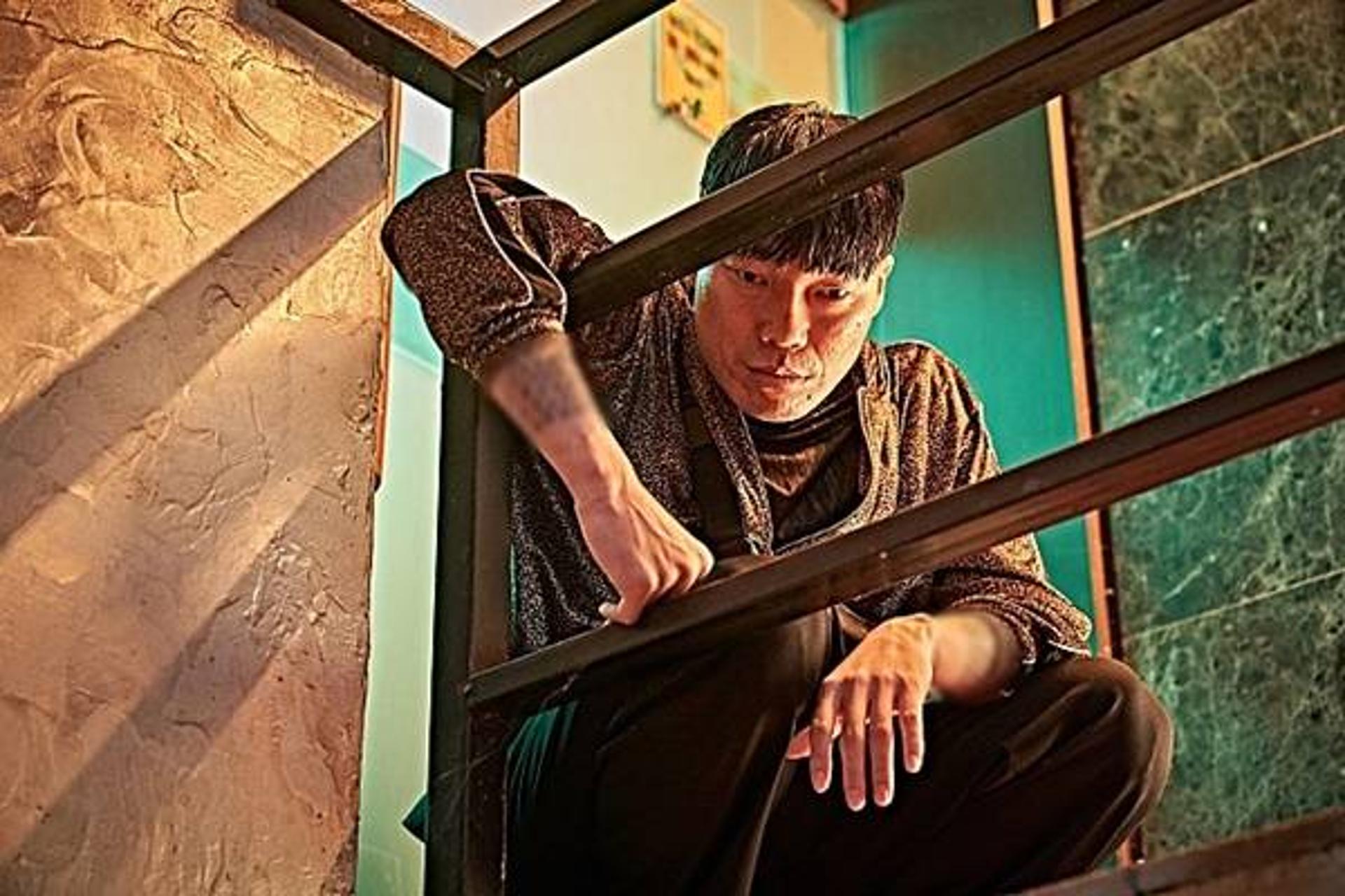 배진웅, 쌍방 강제추행 혐의… 기소의견 검찰송치