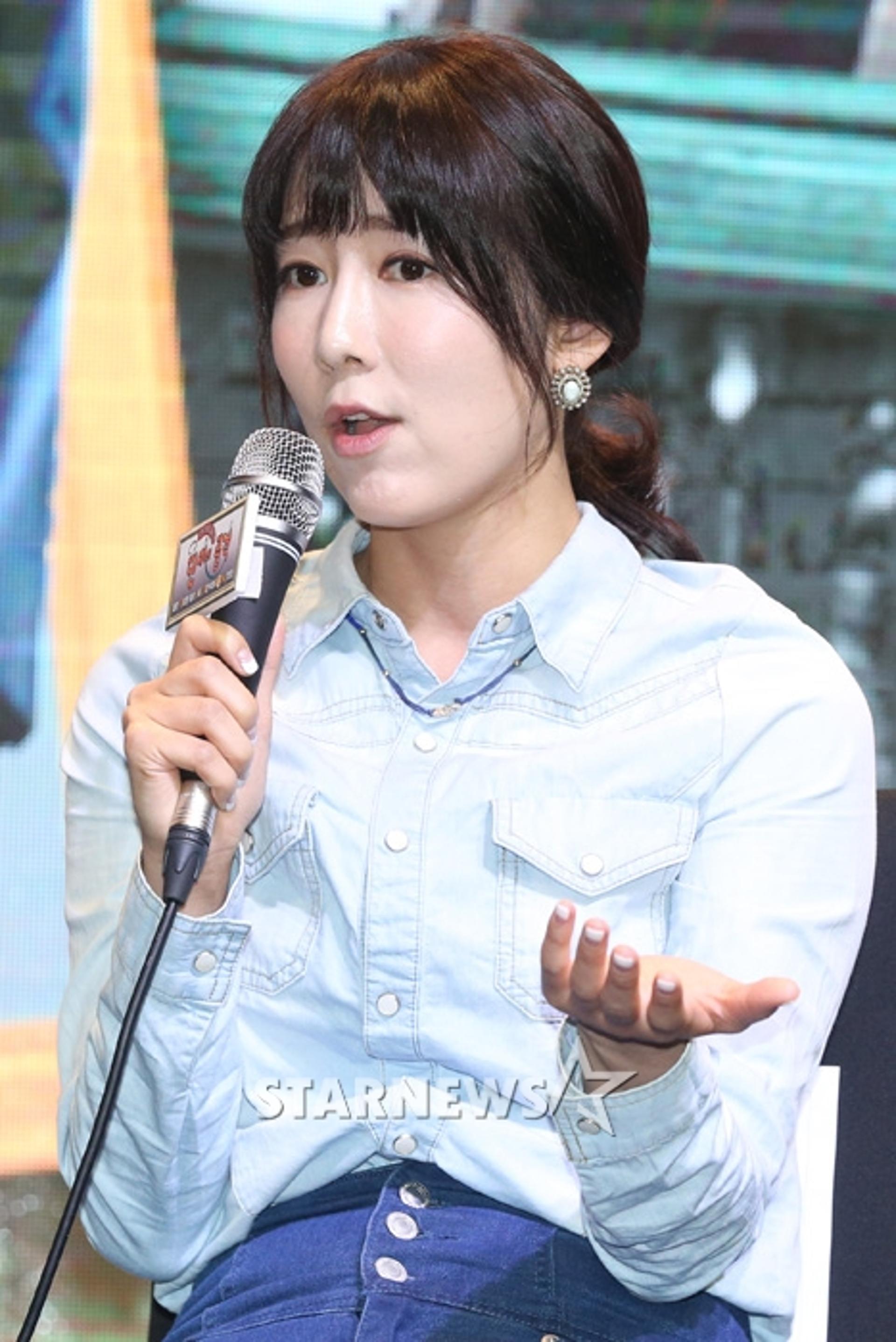 '슈돌' 사유리 심경 "비혼 홍보대사 아냐"